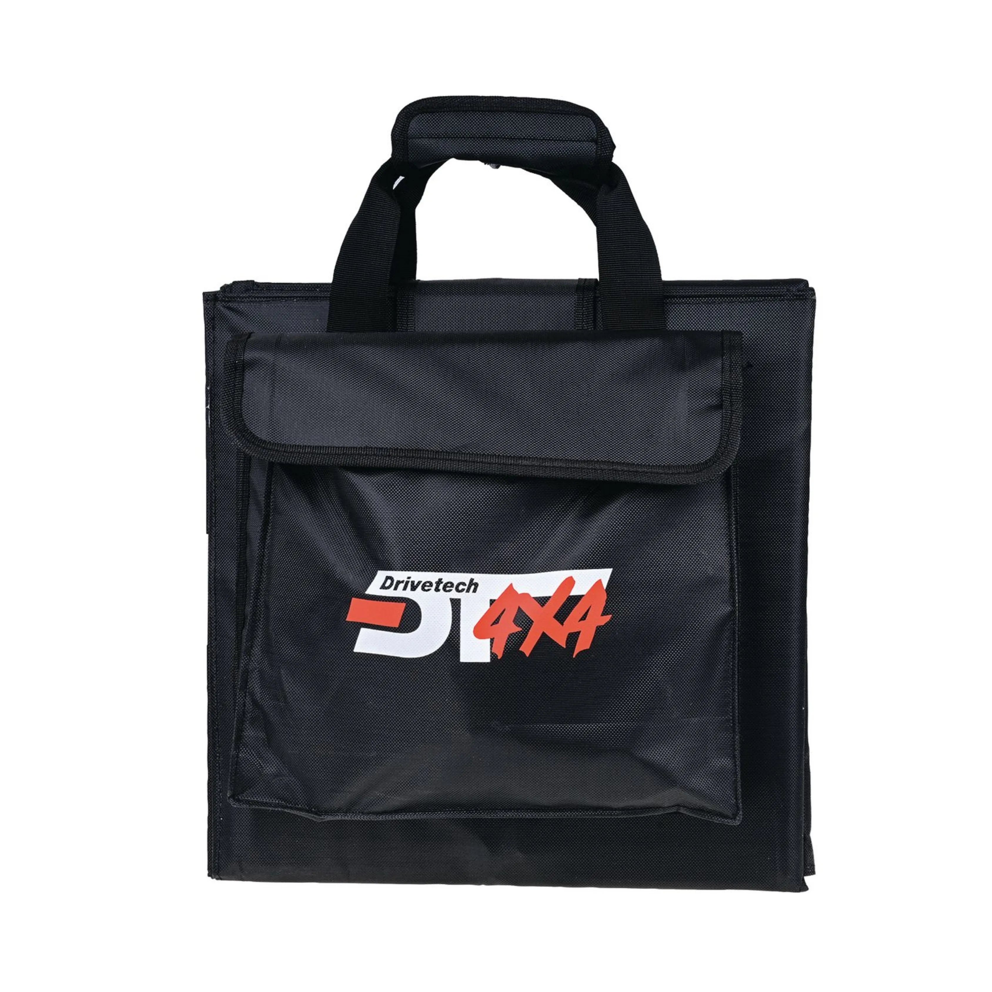 Drivetech 4x4 DT-SB120-1 120W Foldable Solar Blanket