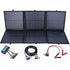 Drivetech 4x4 DT-SB120-1 120W Foldable Solar Blanket