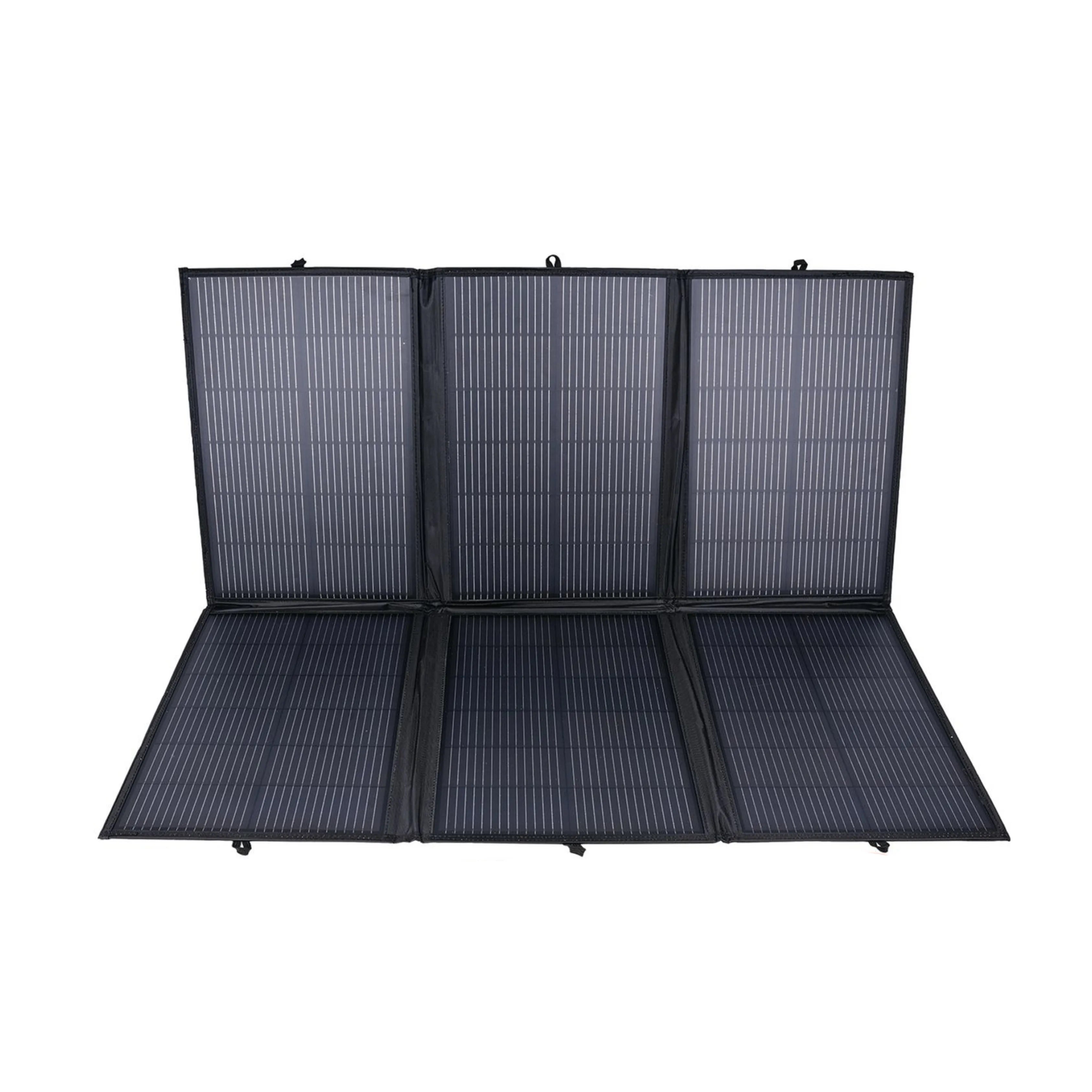 Drivetech 4x4 DT-SB200-1 200W Foldable Solar Blanket