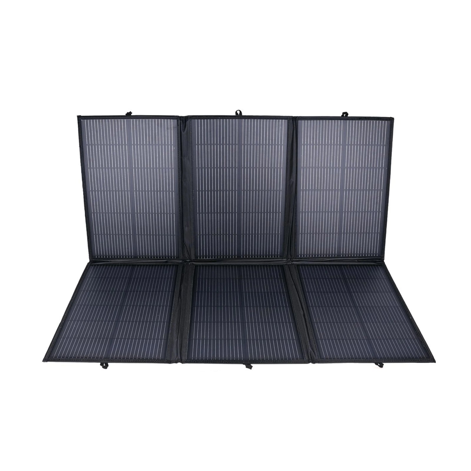 Drivetech 4x4 DT-SB200-1 200W Foldable Solar Blanket