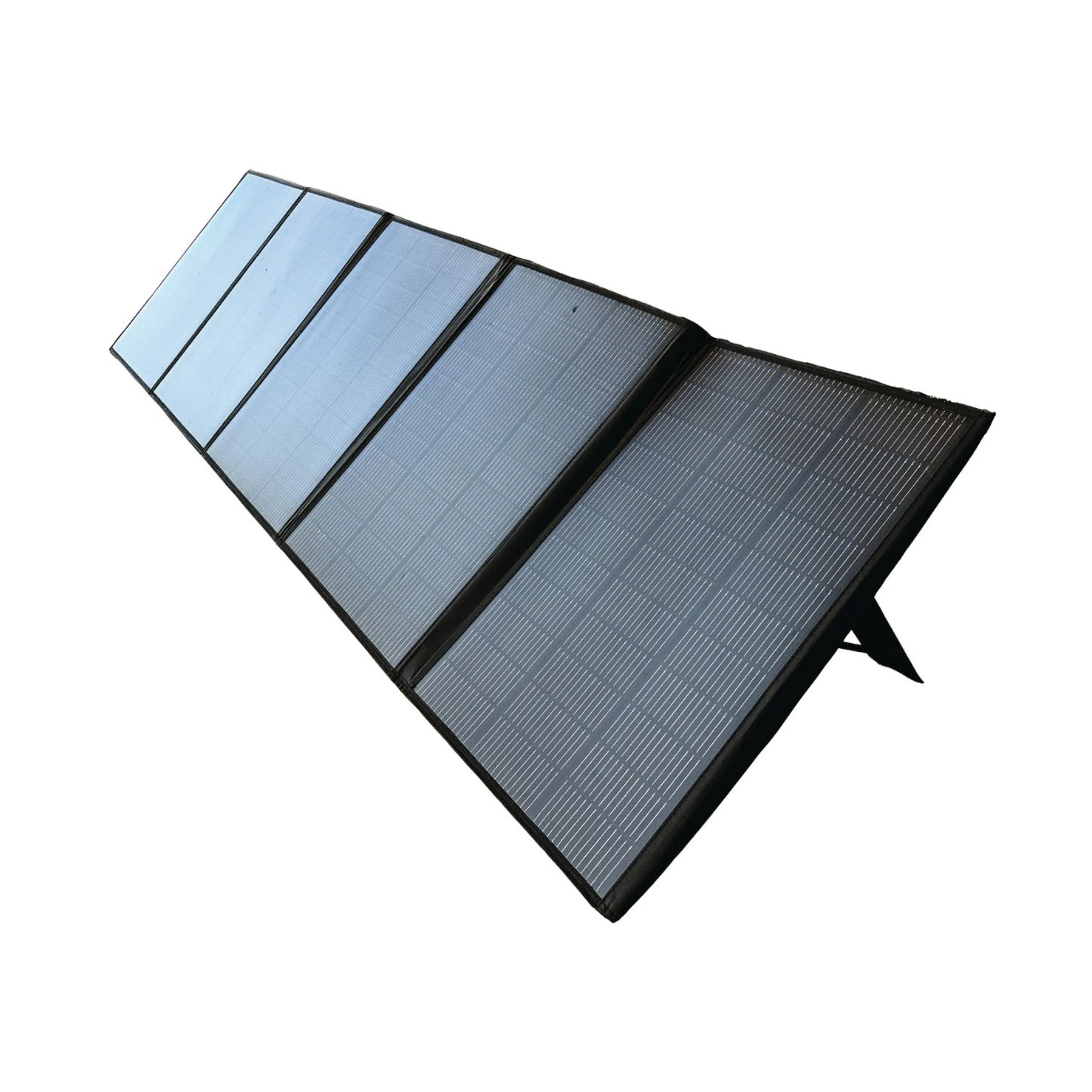 Drivetech 4x4 DT-SB250-1 250W Foldable Solar Blanket Kit