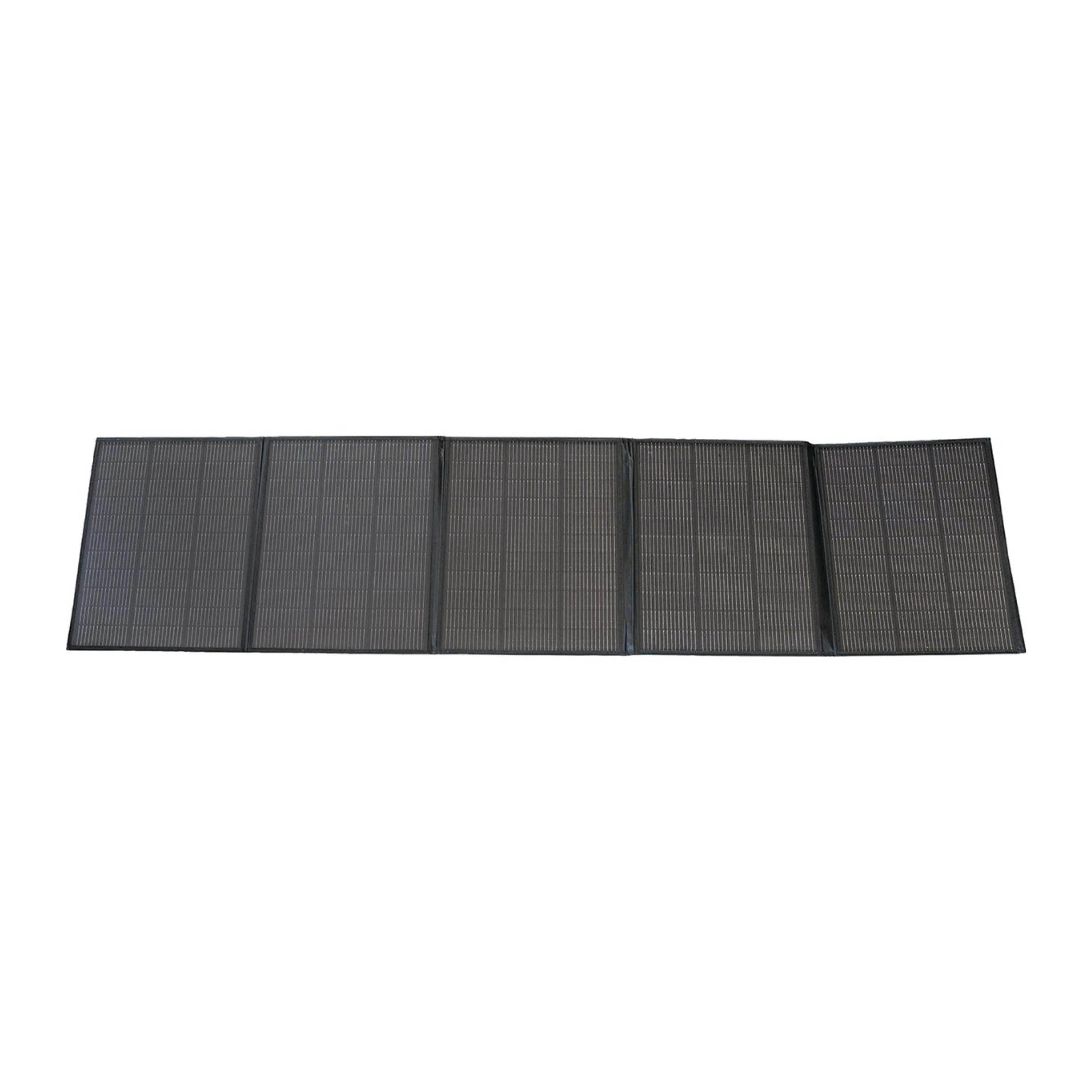 Drivetech 4x4 DT-SB250-1 250W Foldable Solar Blanket Kit
