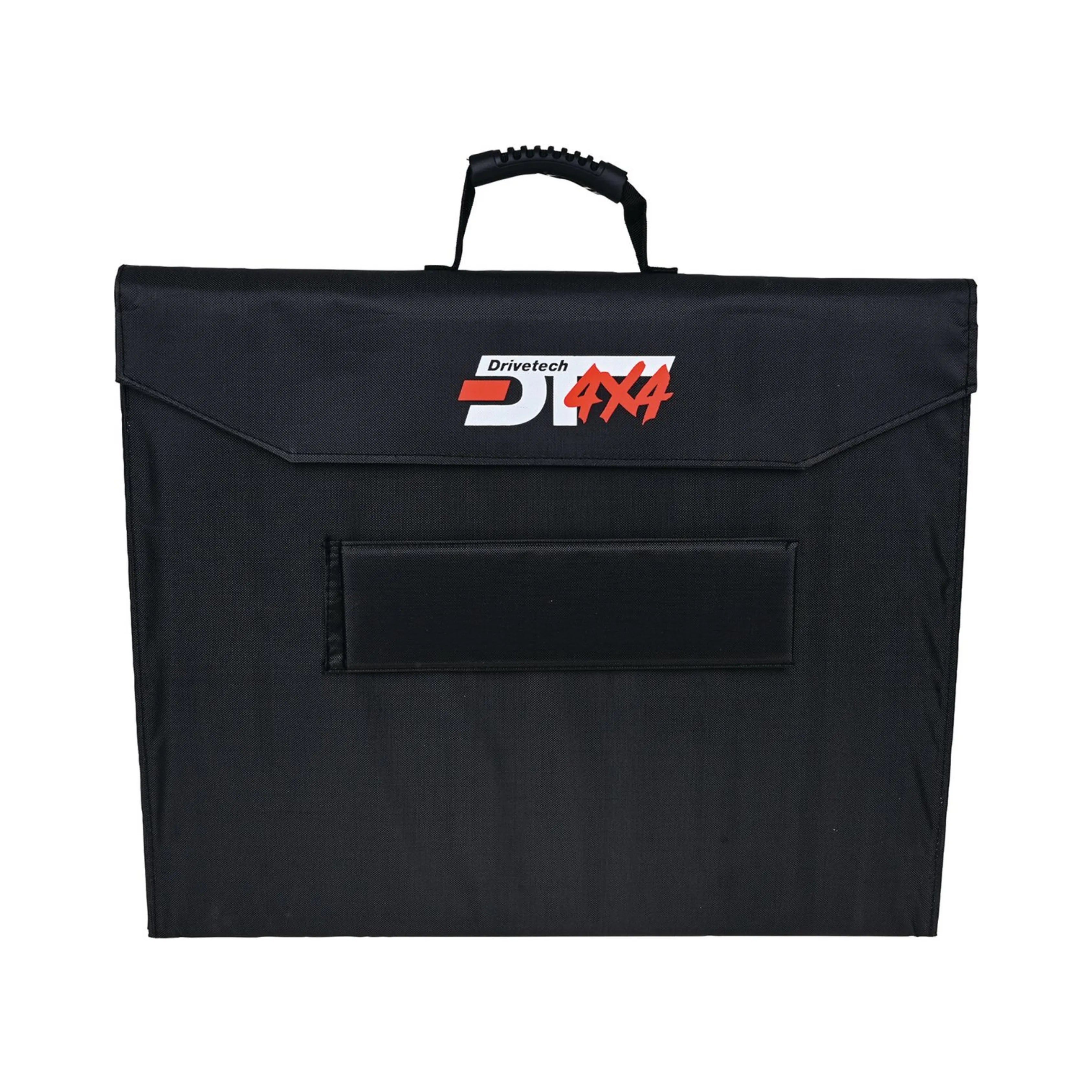 Drivetech 4x4 DT-SB250-1 250W Foldable Solar Blanket Kit