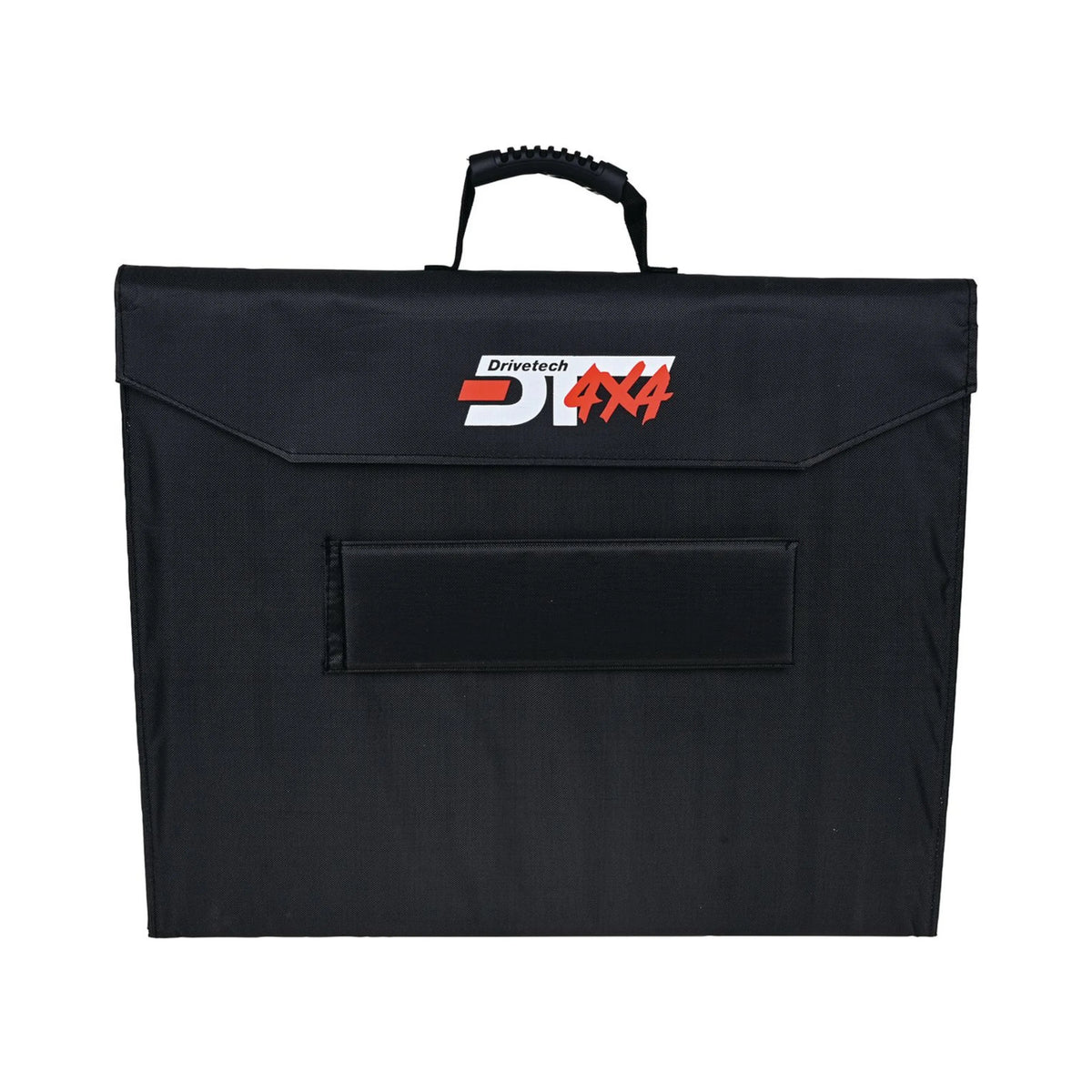 Drivetech 4x4 DT-SB250-1 250W Foldable Solar Blanket Kit