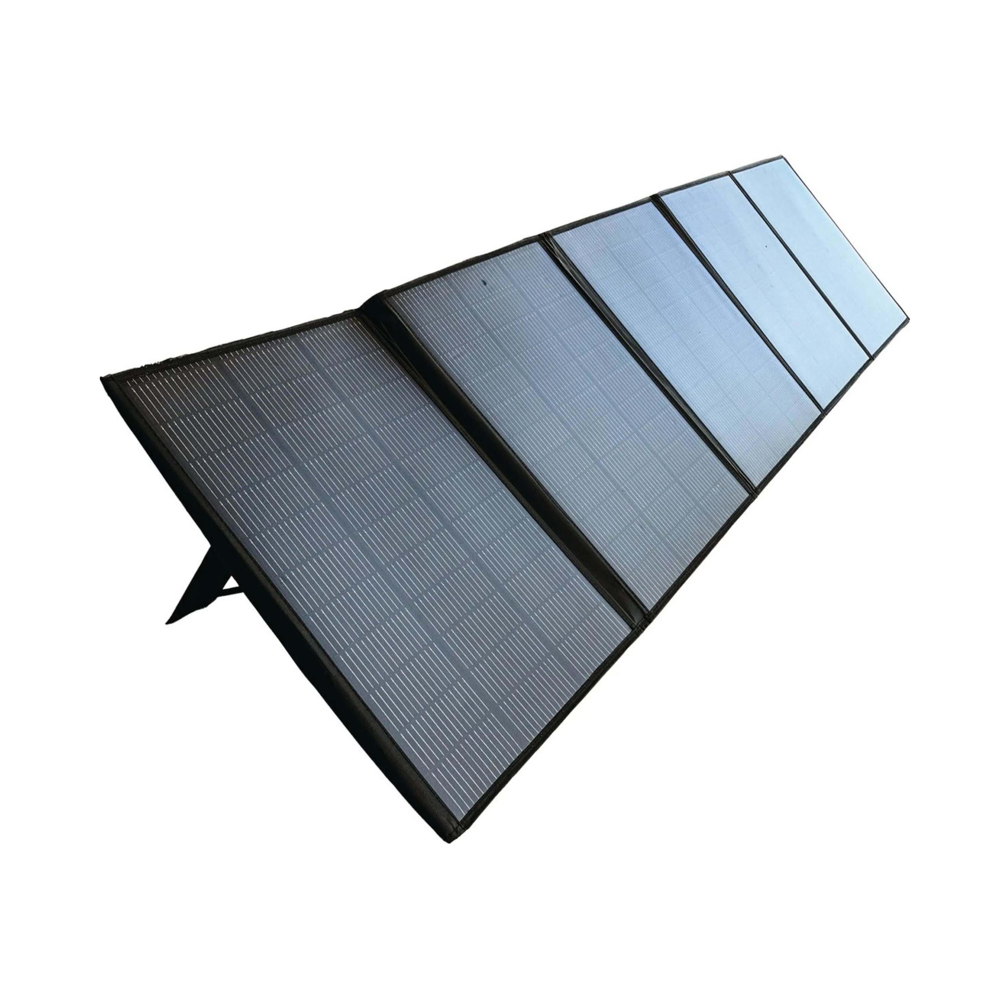 Drivetech 4x4 DT-SB250-1 250W Foldable Solar Blanket Kit