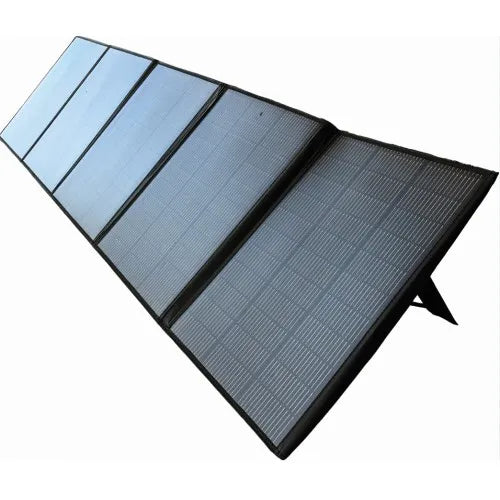 Drivetech 4x4 DT-SB250-1 250W Foldable Solar Blanket Kit