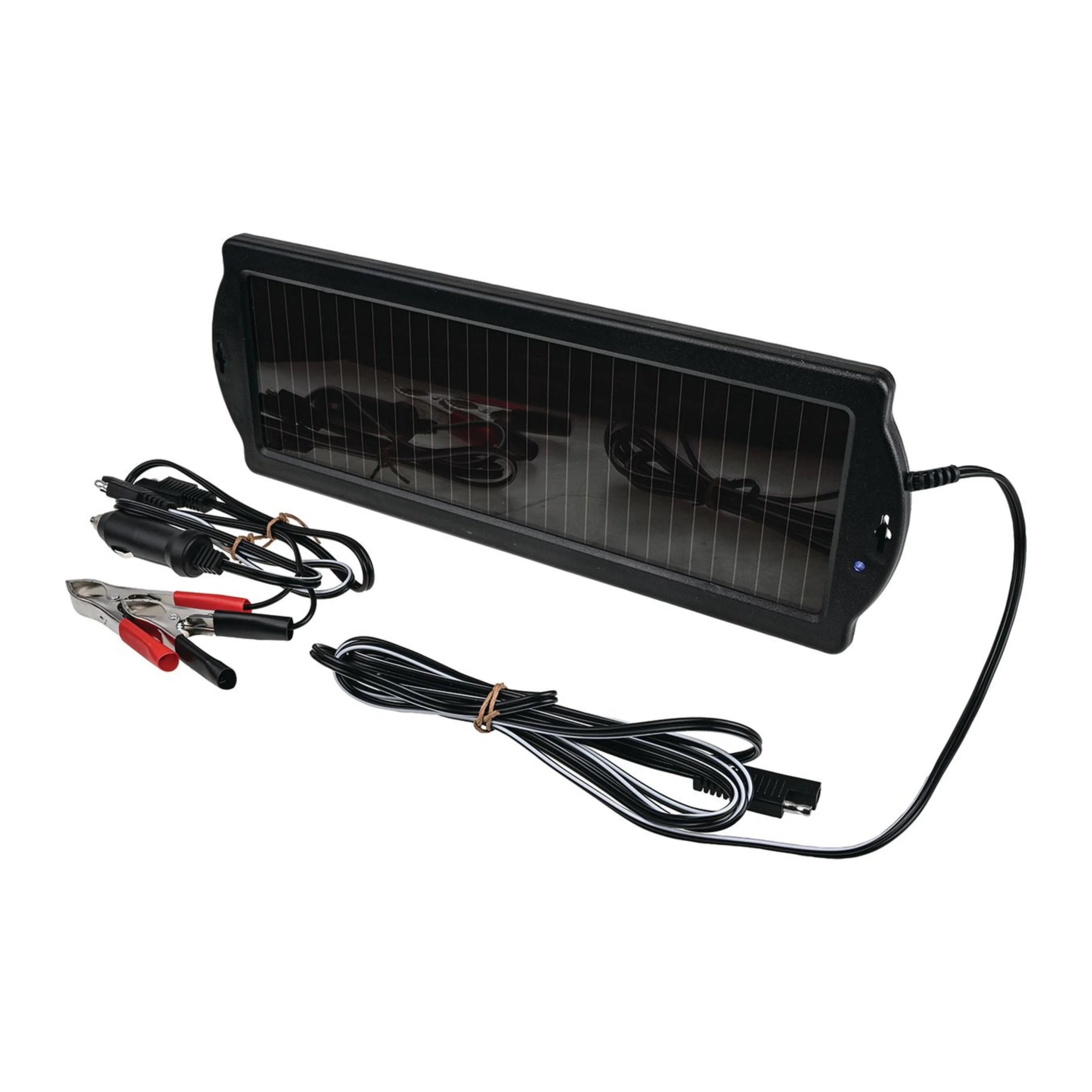 Drivetech 4x4 DT-SP2.5-1 2.5W Solar Panel