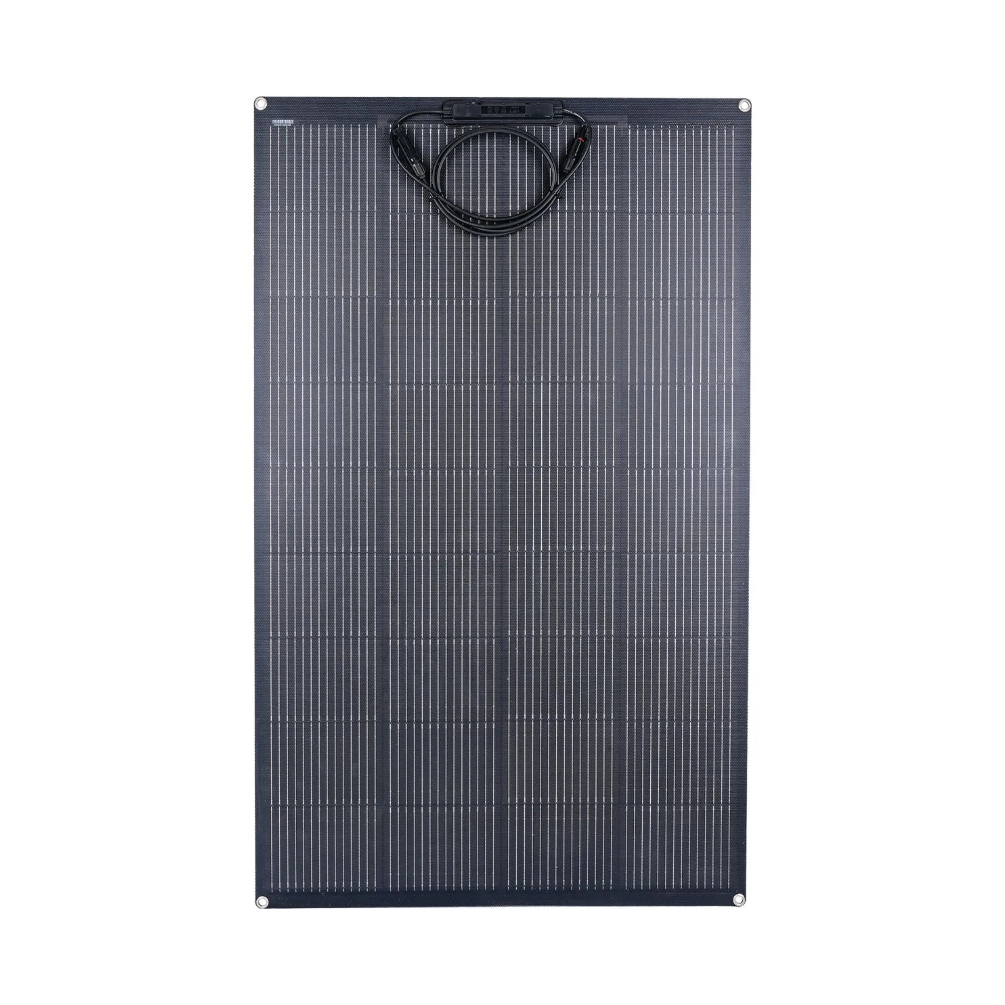 Drivetech 4x4 DT-SPF110-1 110W Semi-Flexible Solar Panel