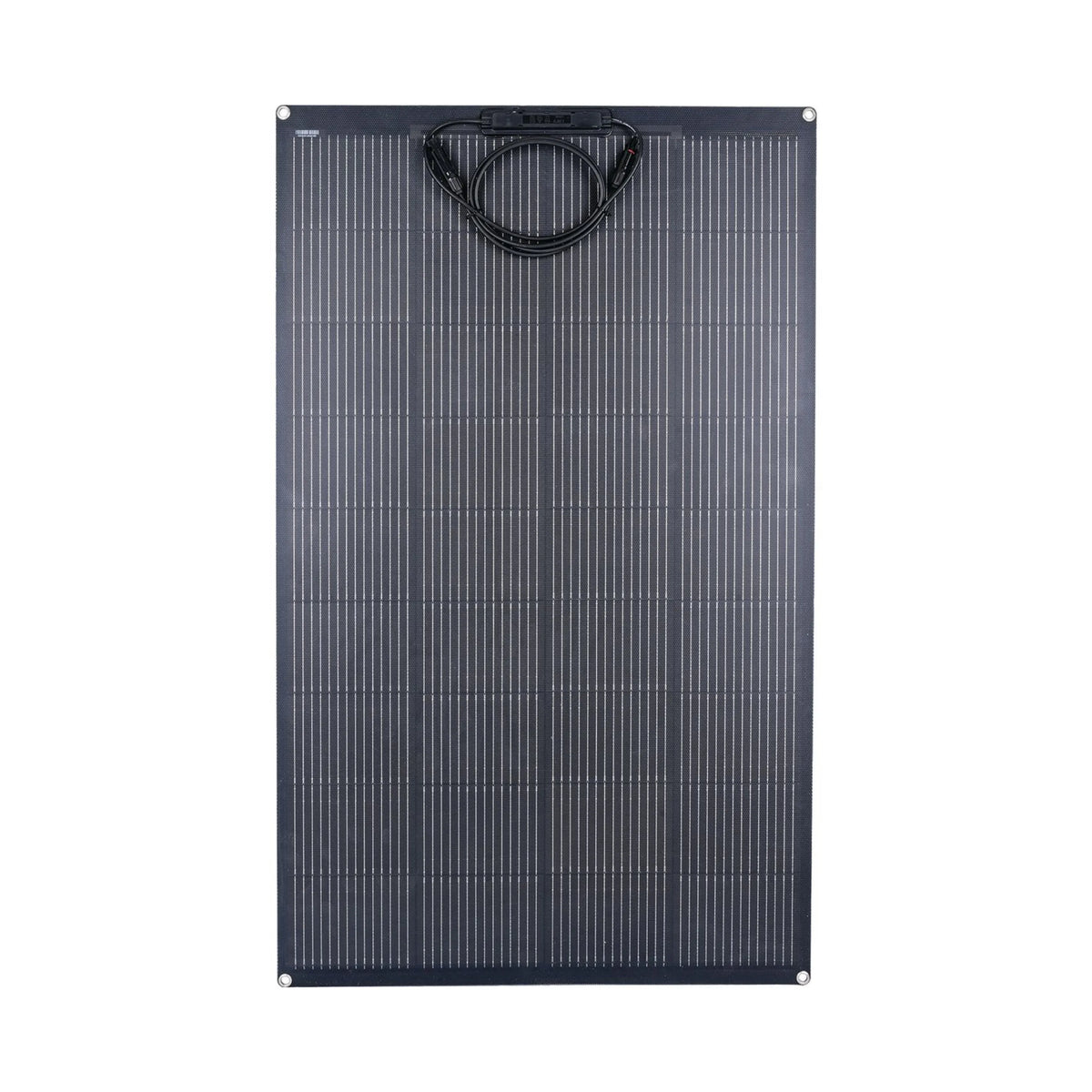 Drivetech 4x4 DT-SPF110-1 110W Semi-Flexible Solar Panel
