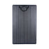 Drivetech 4x4 DT-SPF110-1 110W Semi-Flexible Solar Panel