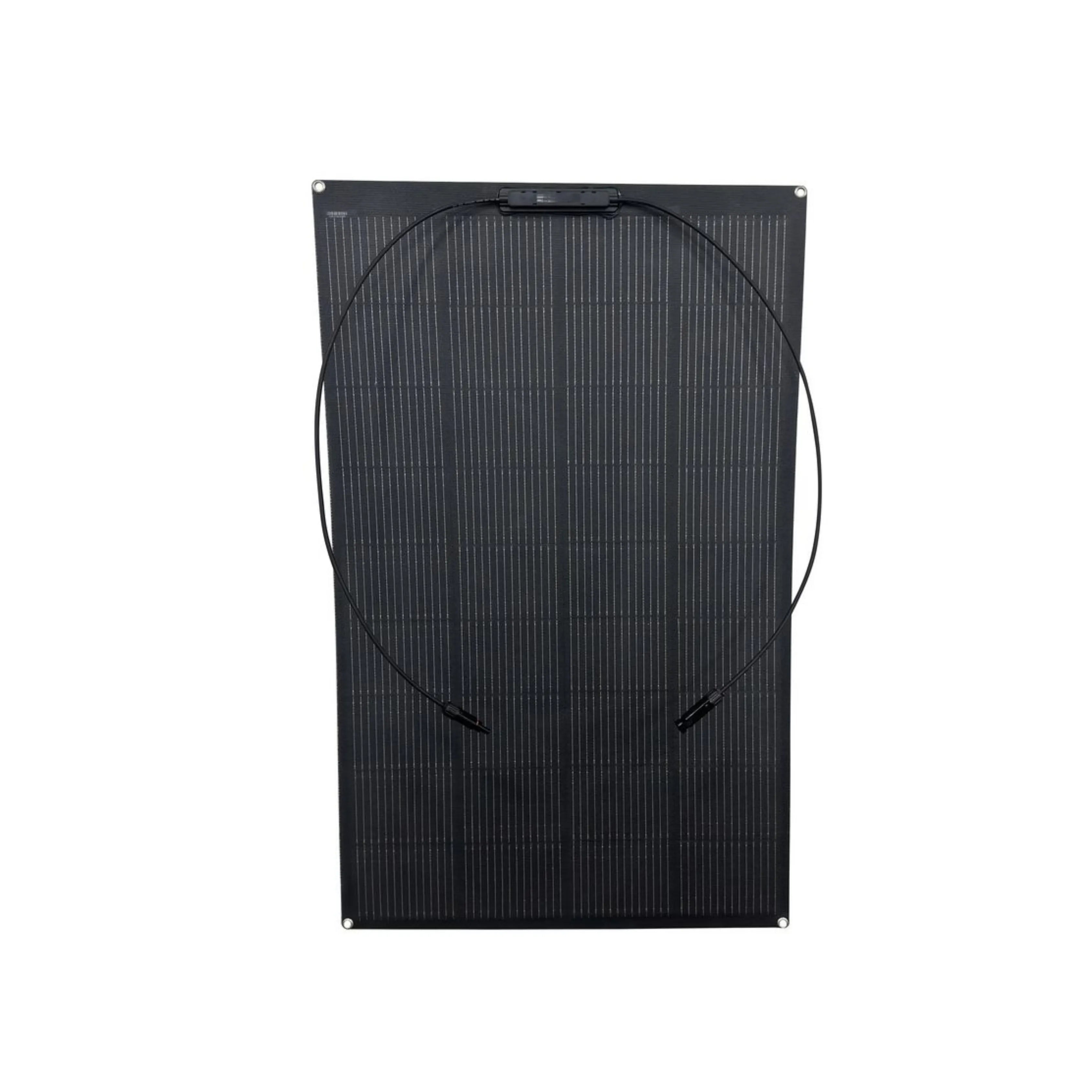 Drivetech 4x4 DT-SPF110-1 110W Semi-Flexible Solar Panel