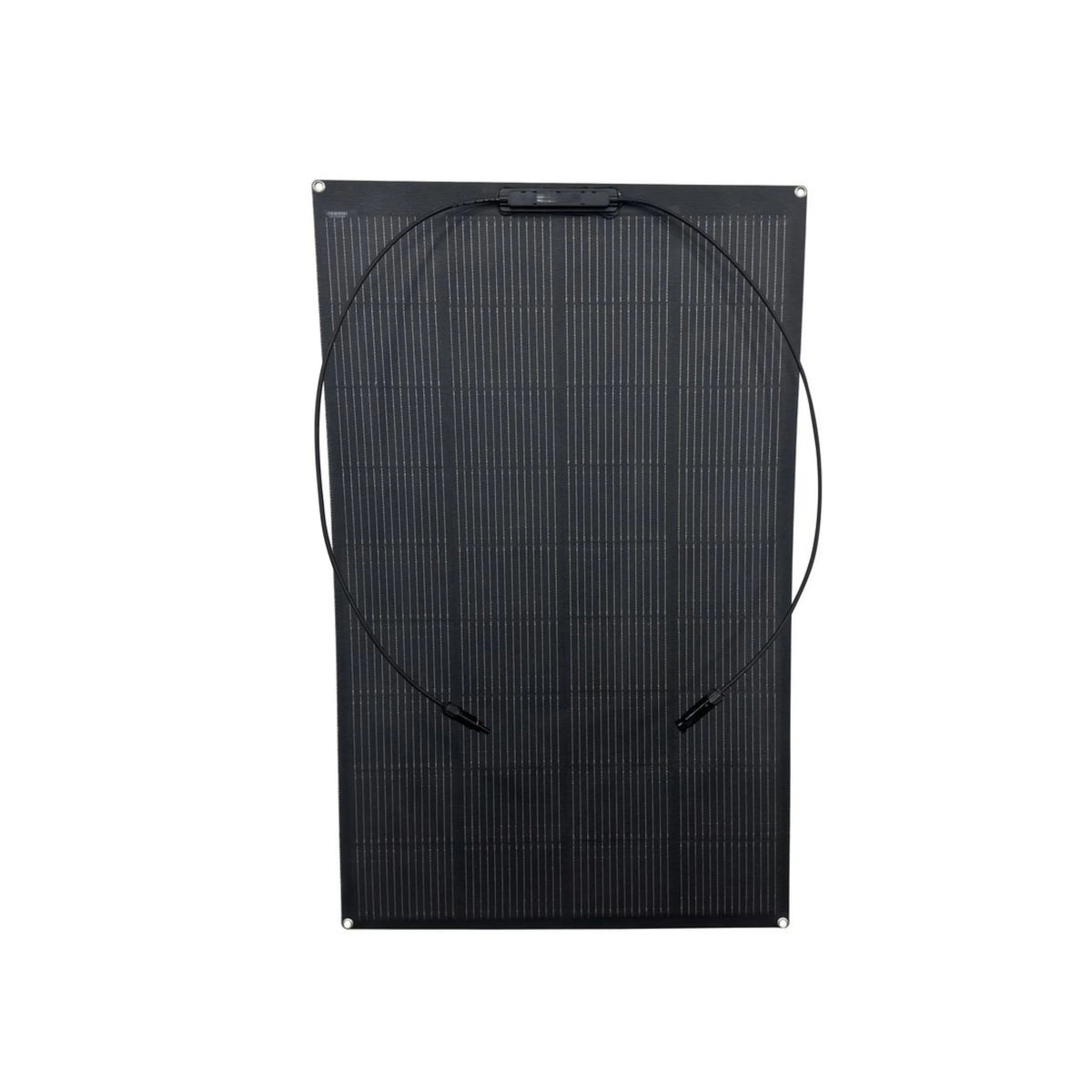 Drivetech 4x4 DT-SPF110-1 110W Semi-Flexible Solar Panel