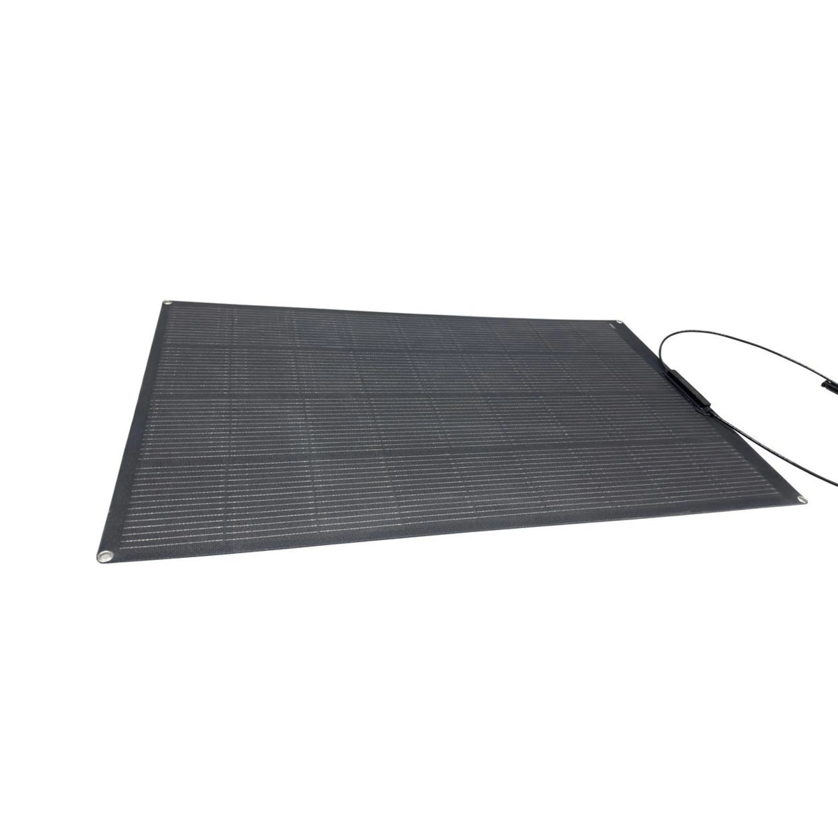 Drivetech 4x4 DT-SPF110-1 110W Semi-Flexible Solar Panel