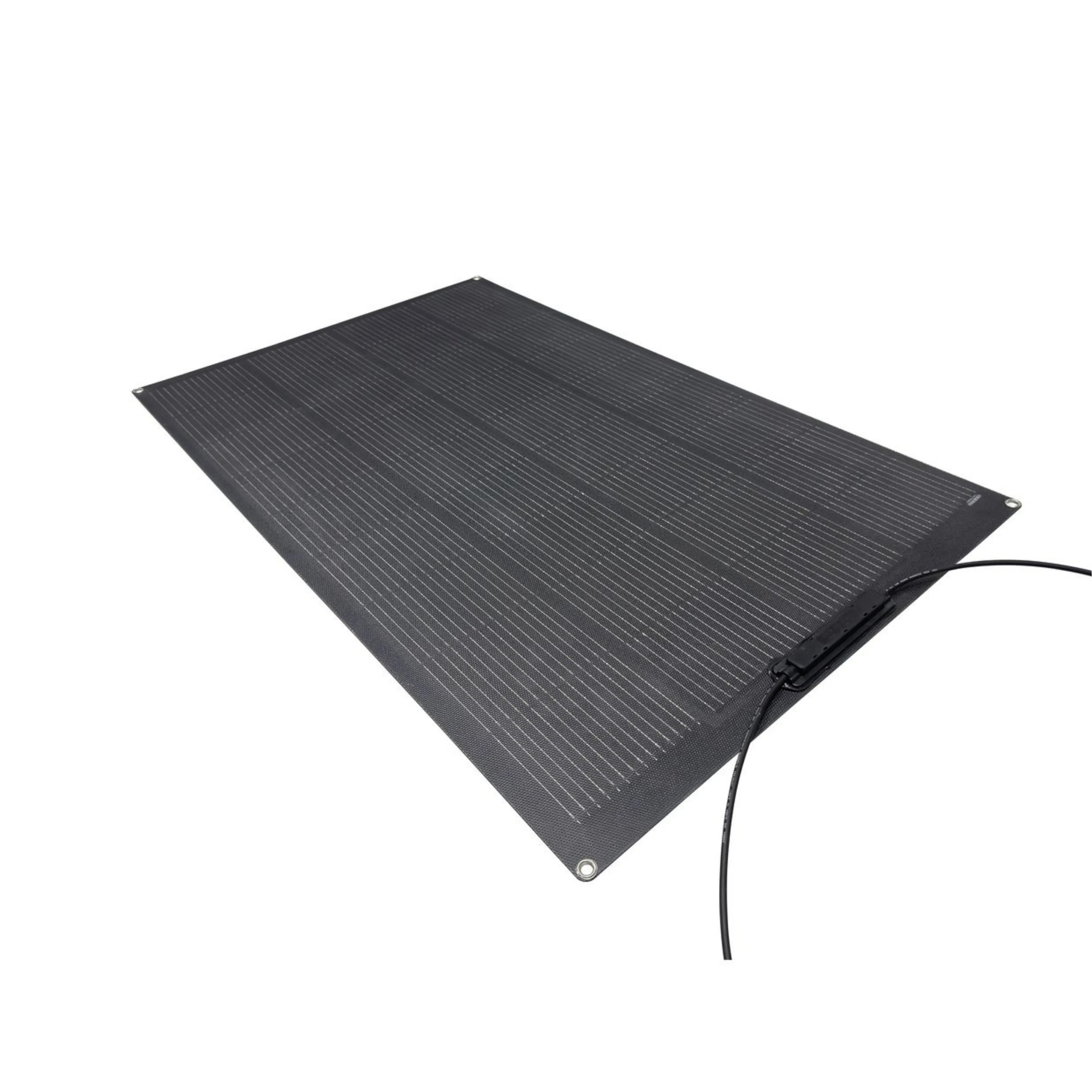 Drivetech 4x4 DT-SPF110-1 110W Semi-Flexible Solar Panel