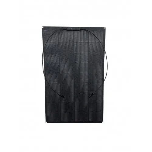 Drivetech 4x4 DT-SPF110-1 110W Semi-Flexible Solar Panel