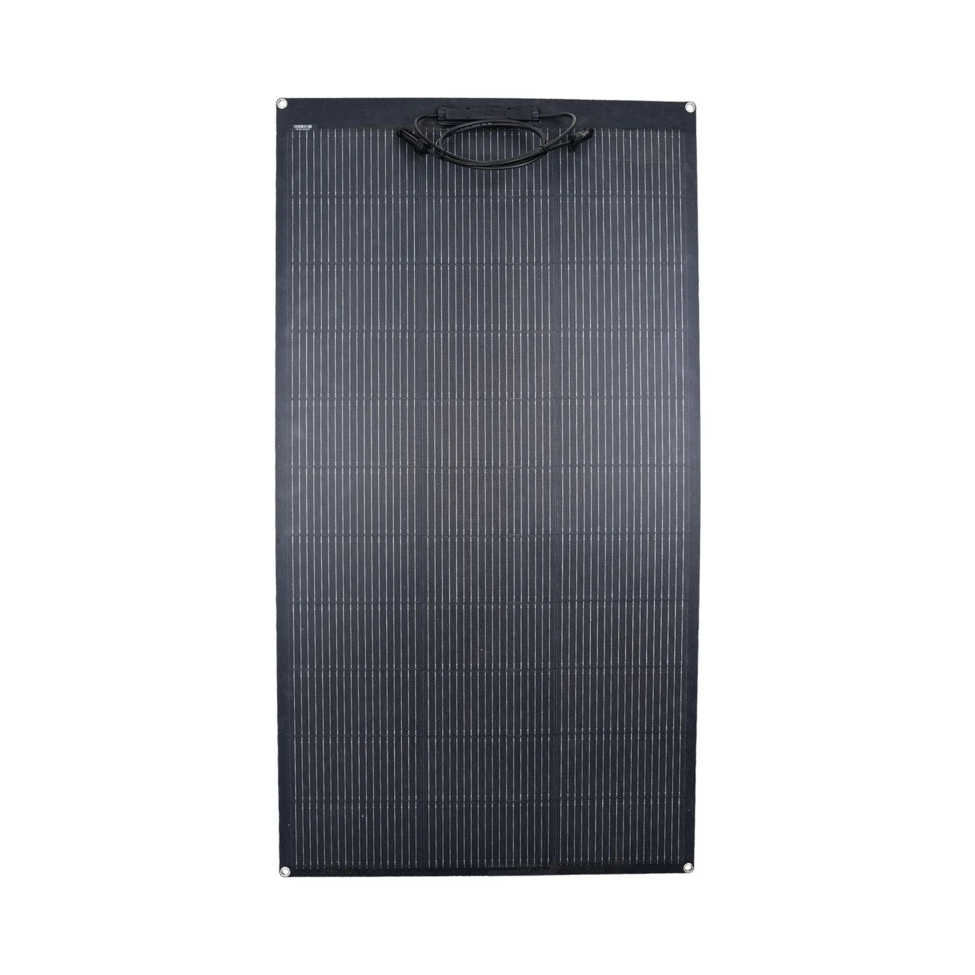 Drivetech 4x4 DT-SPF160-1 160W Semi-Flexible Solar Panel