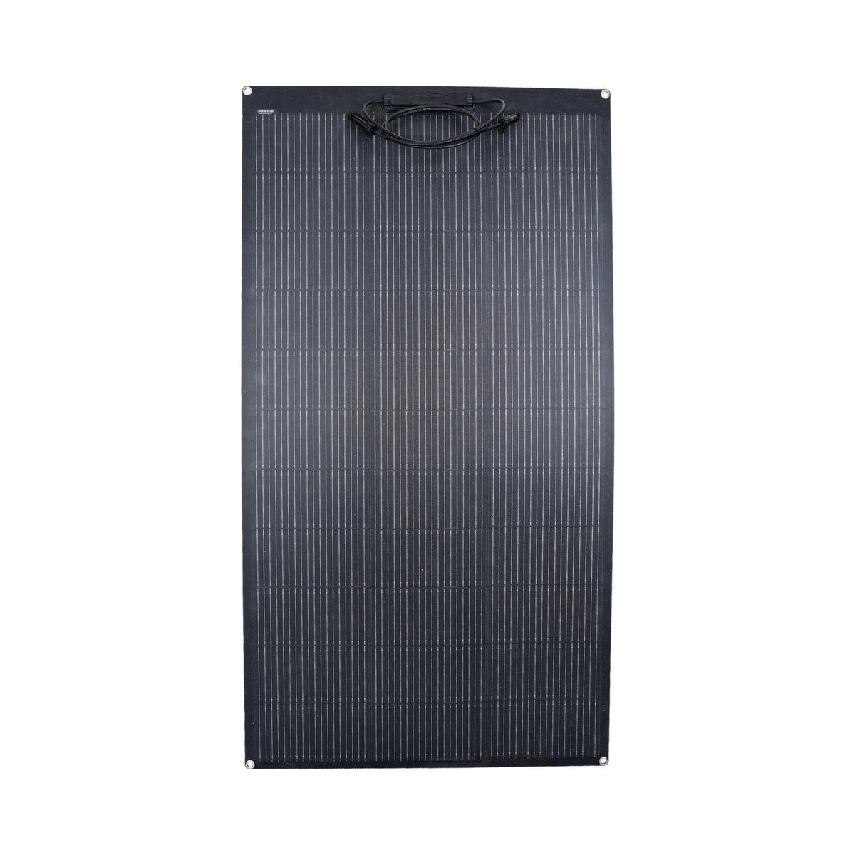 Drivetech 4x4 DT-SPF160-1 160W Semi-Flexible Solar Panel