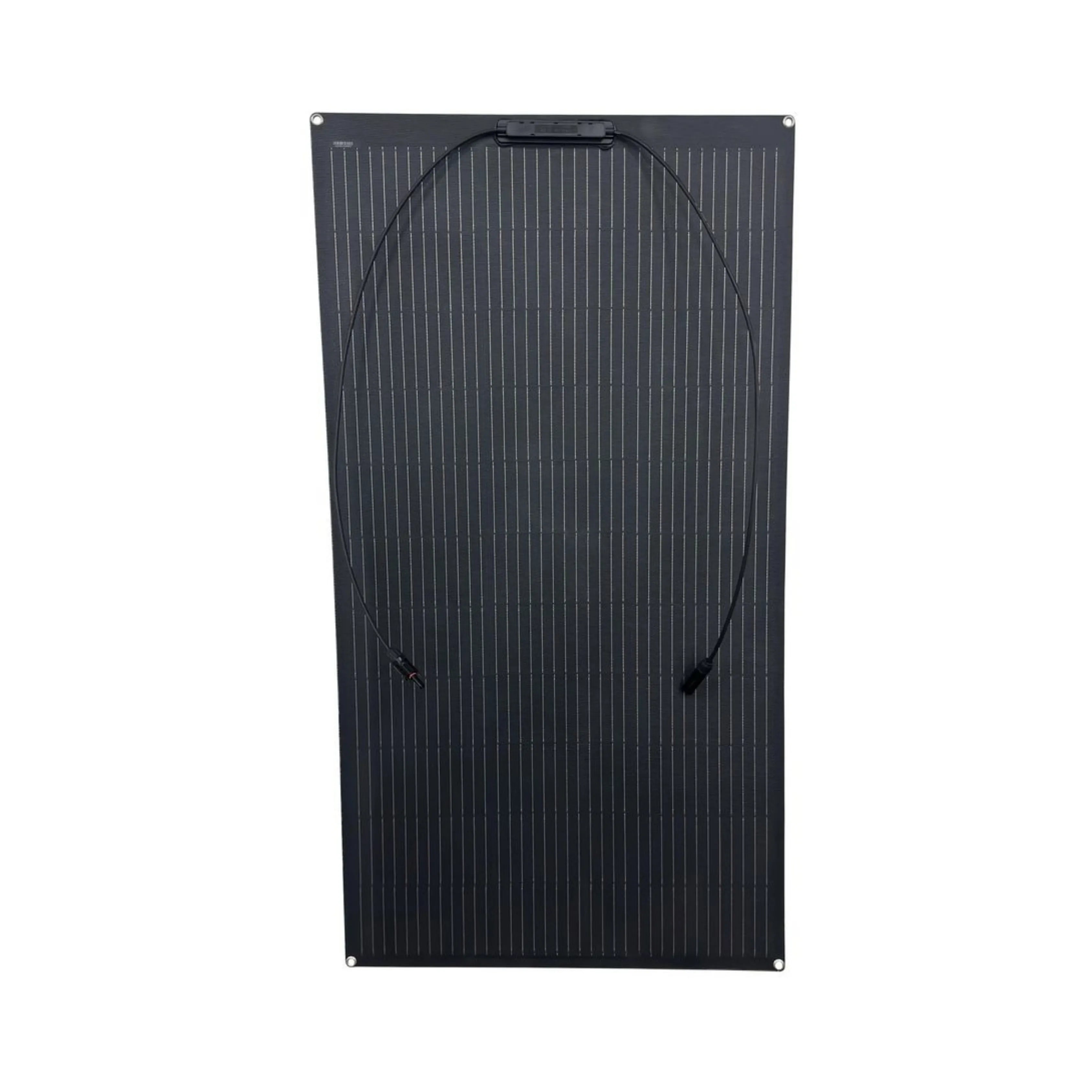 Drivetech 4x4 DT-SPF160-1 160W Semi-Flexible Solar Panel