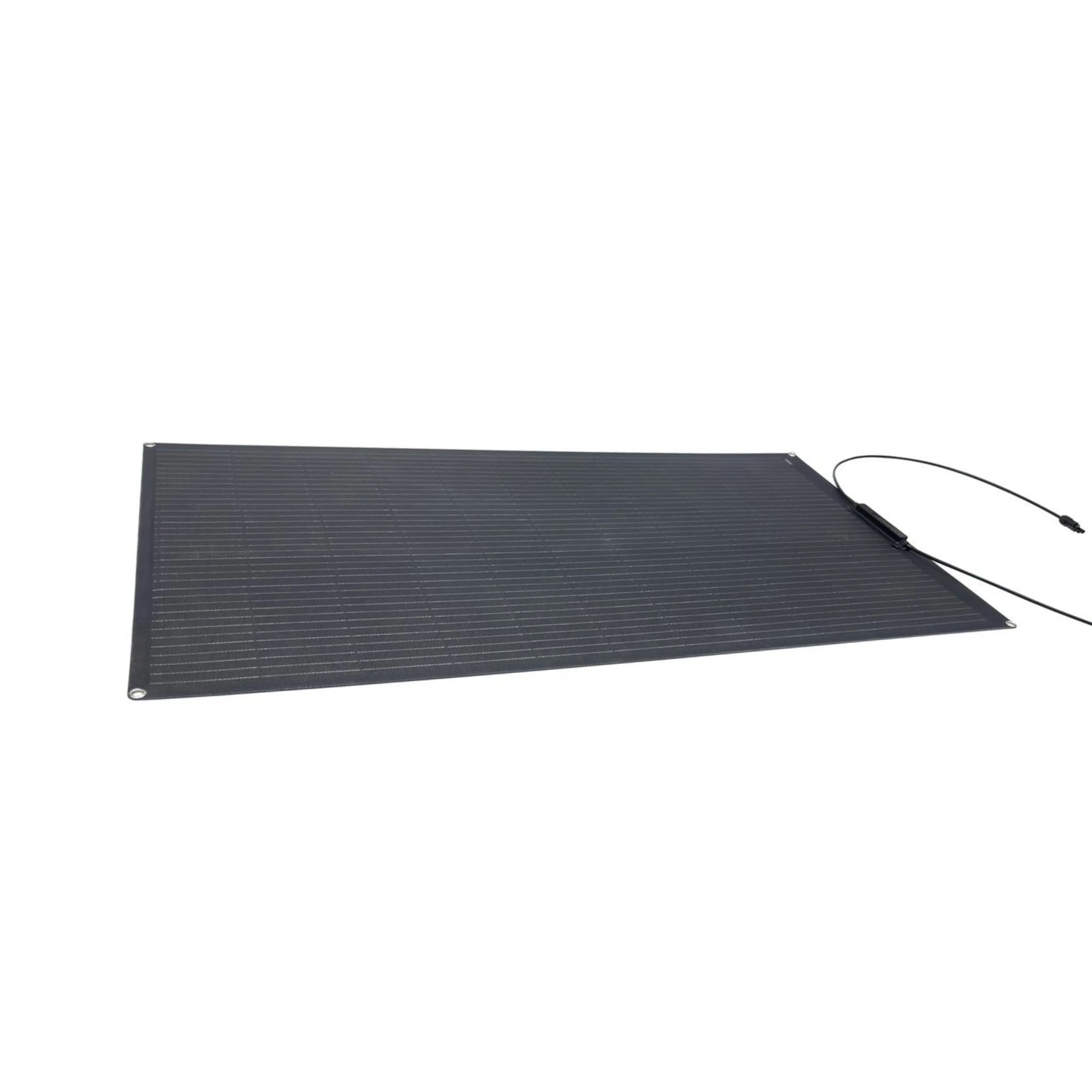 Drivetech 4x4 DT-SPF160-1 160W Semi-Flexible Solar Panel