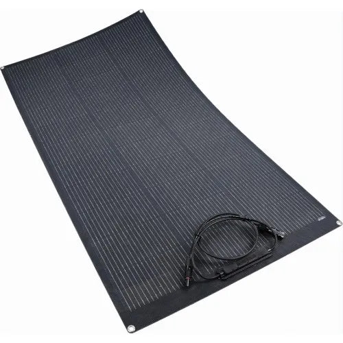 Drivetech 4x4 DT-SPF160-1 160W Semi-Flexible Solar Panel