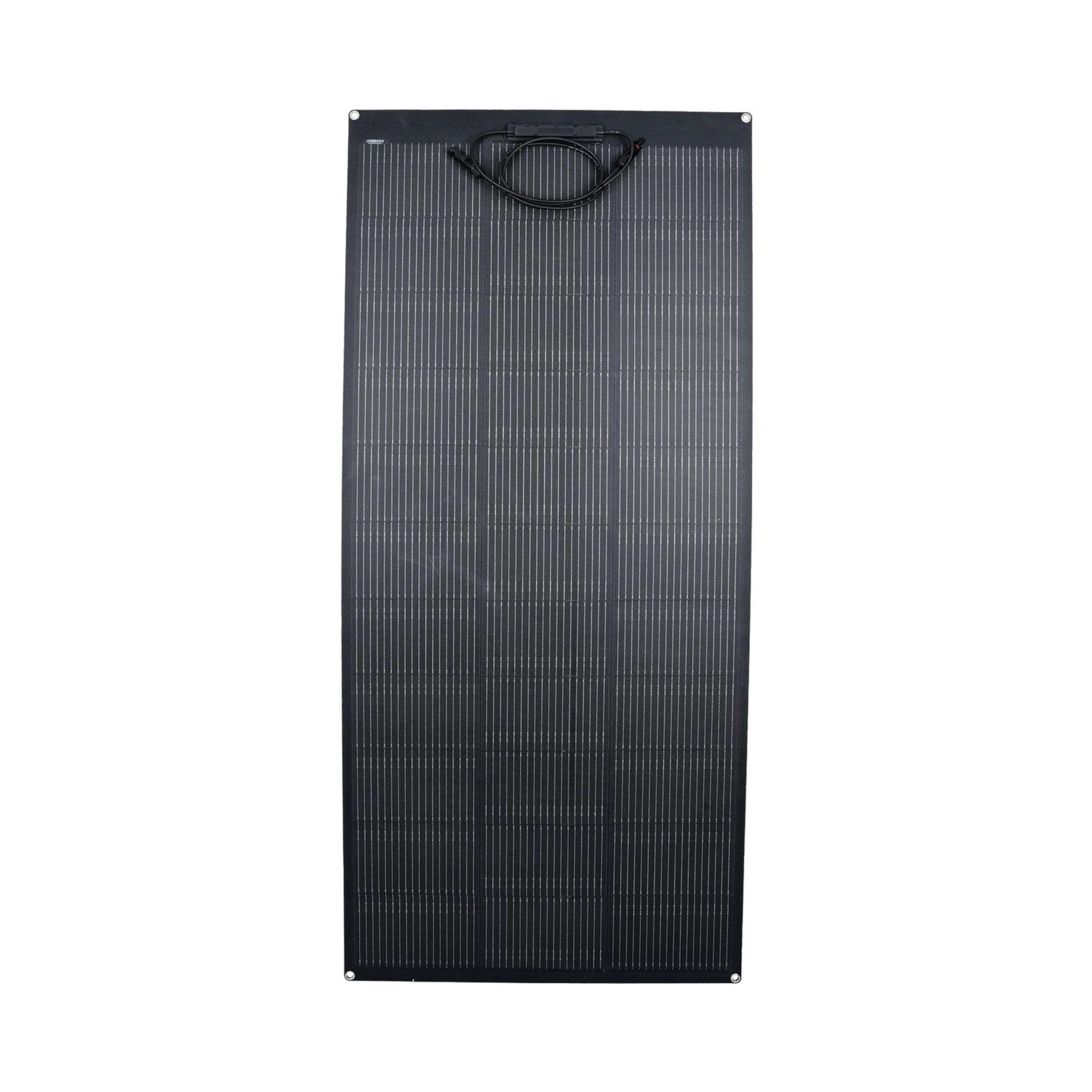 Drivetech 4x4 DT-SPF200-1 200W Semi-Flexible Solar Panel