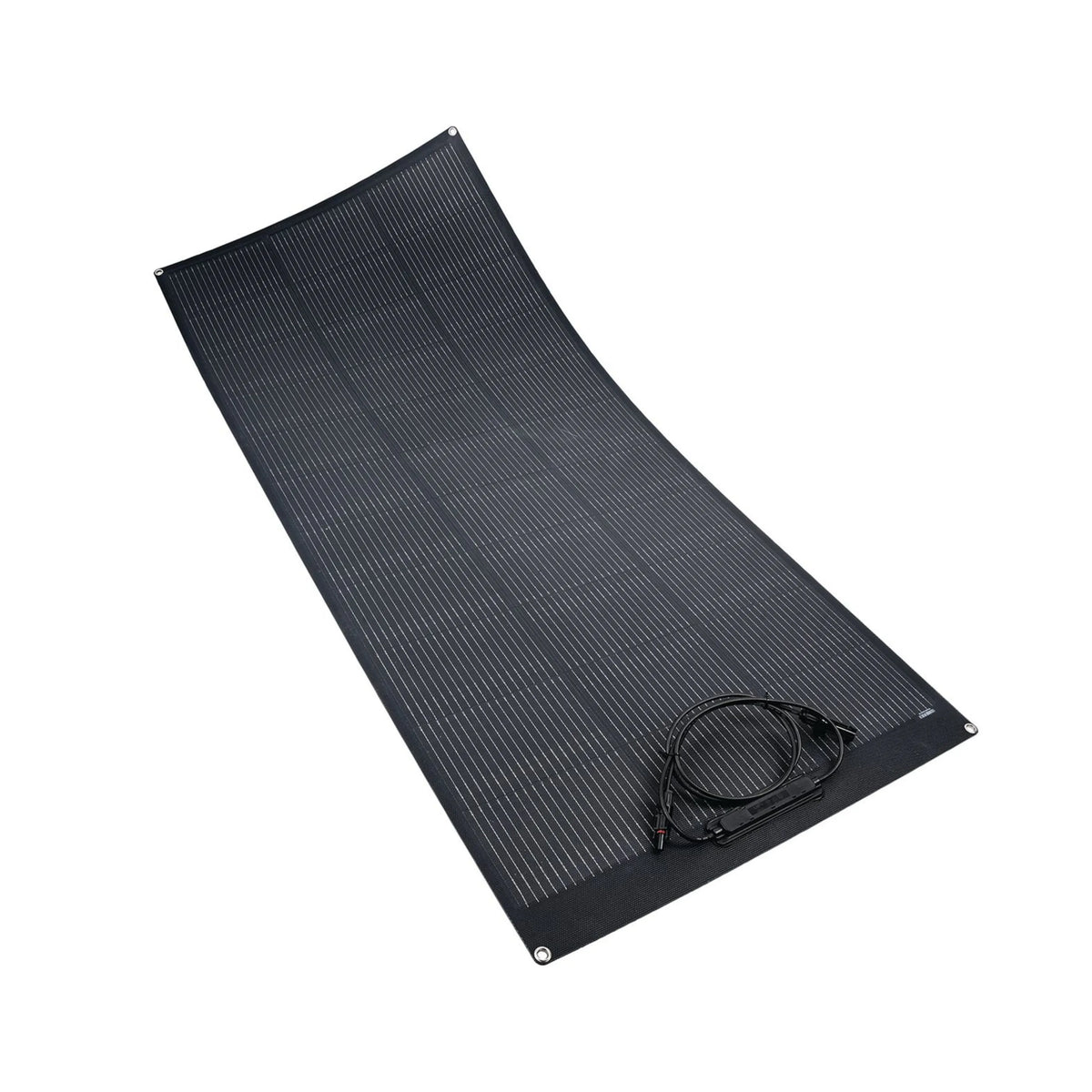 Drivetech 4x4 DT-SPF200-1 200W Semi-Flexible Solar Panel