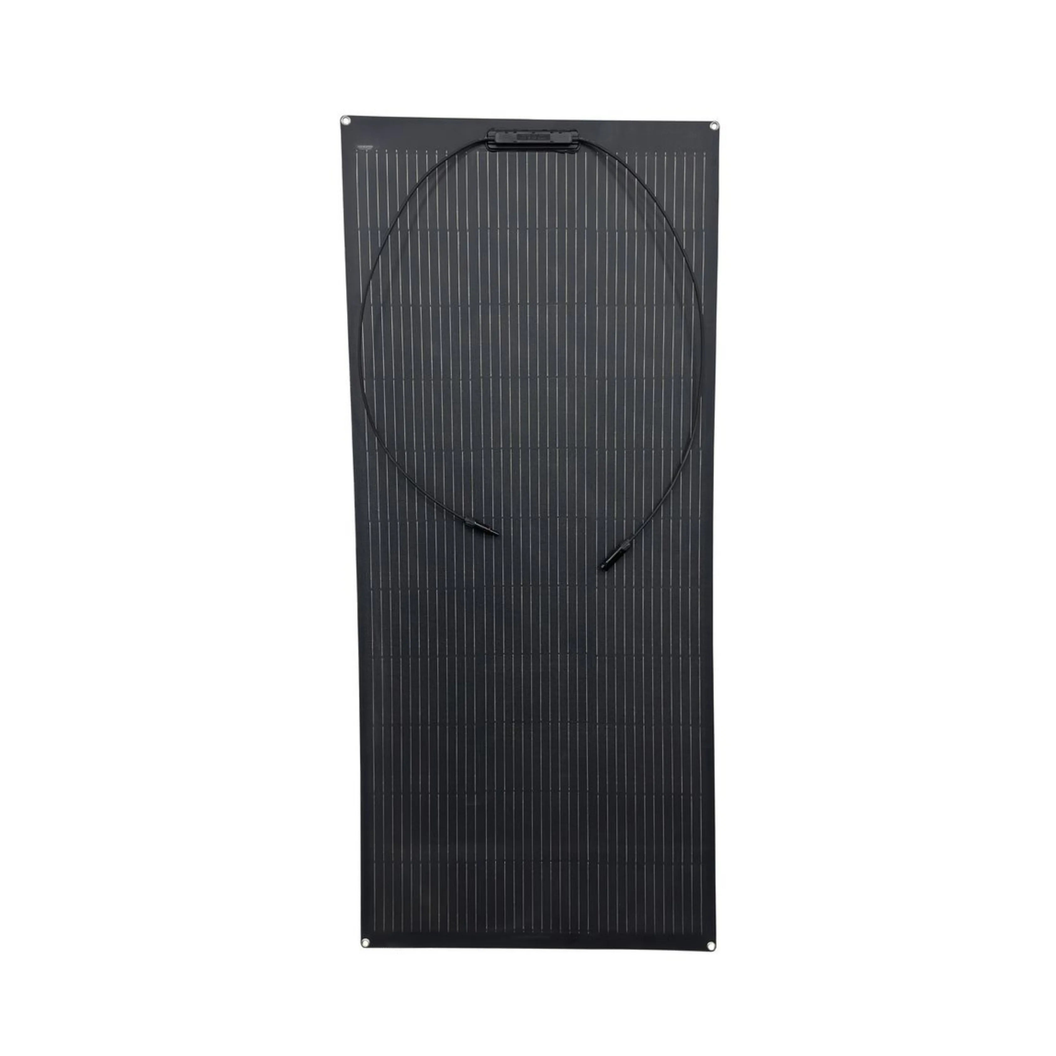 Drivetech 4x4 DT-SPF200-1 200W Semi-Flexible Solar Panel