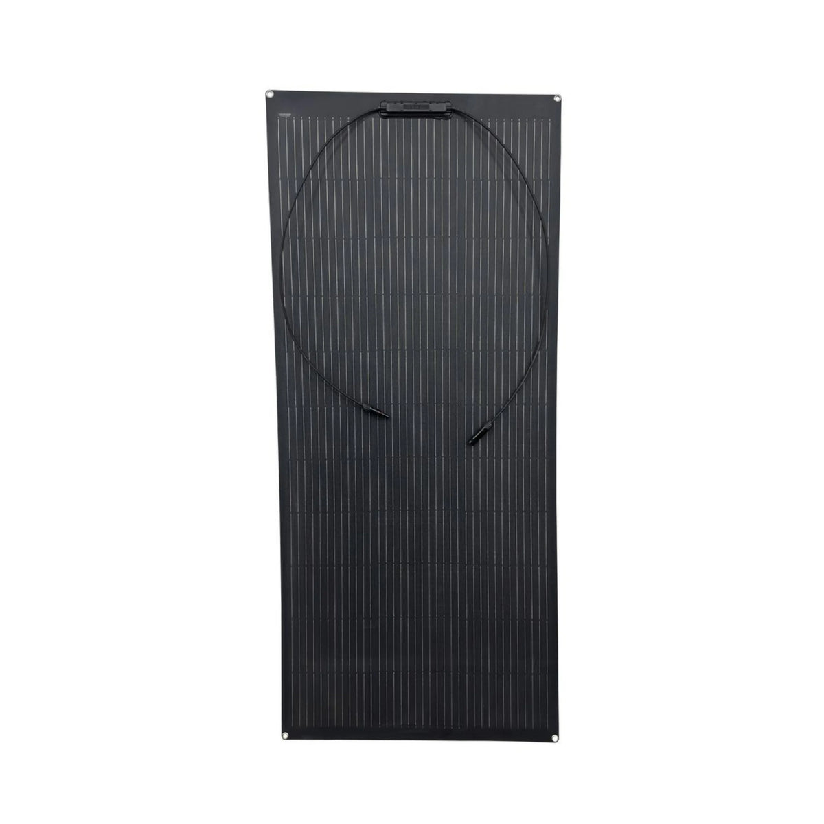Drivetech 4x4 DT-SPF200-1 200W Semi-Flexible Solar Panel