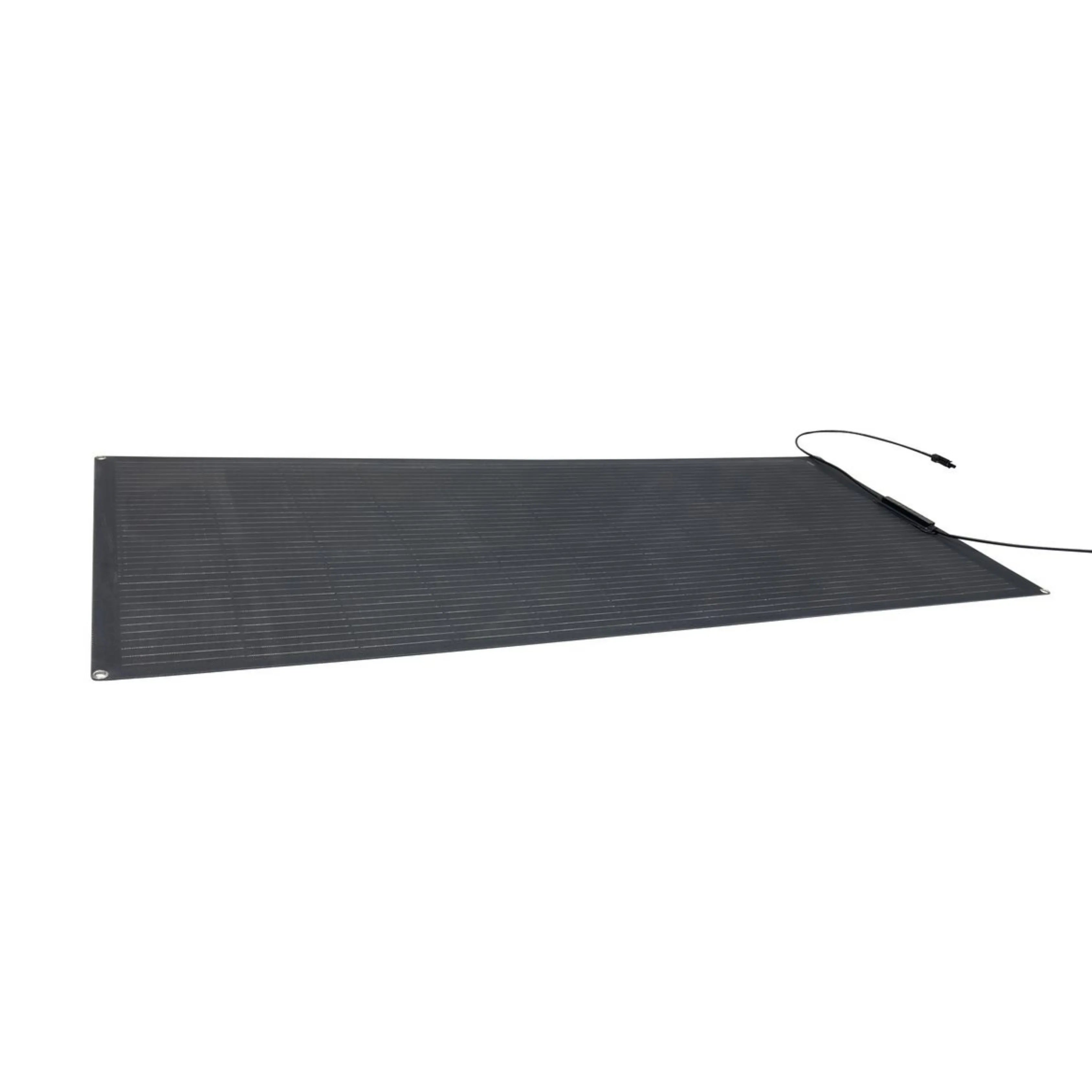 Drivetech 4x4 DT-SPF200-1 200W Semi-Flexible Solar Panel
