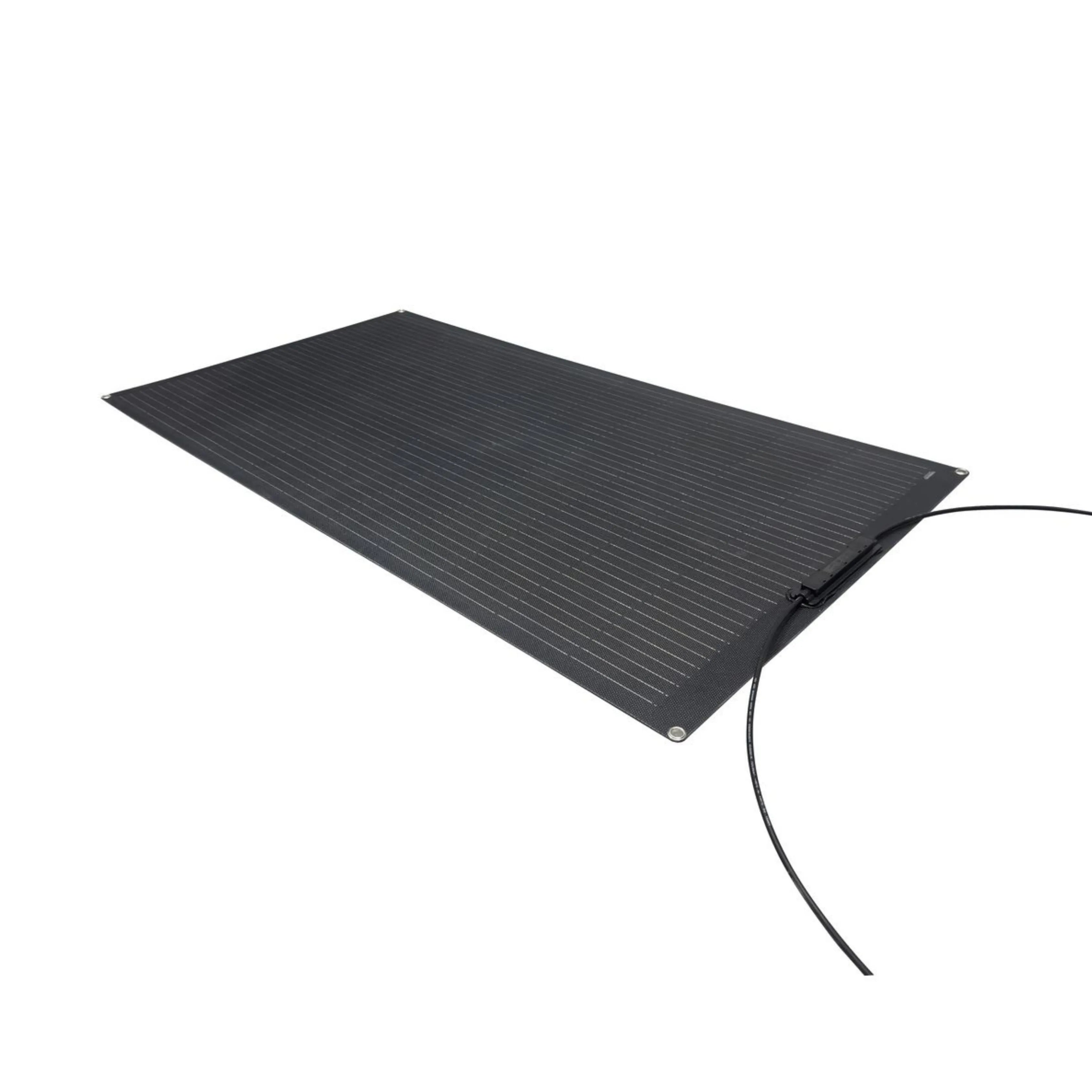 Drivetech 4x4 DT-SPF200-1 200W Semi-Flexible Solar Panel