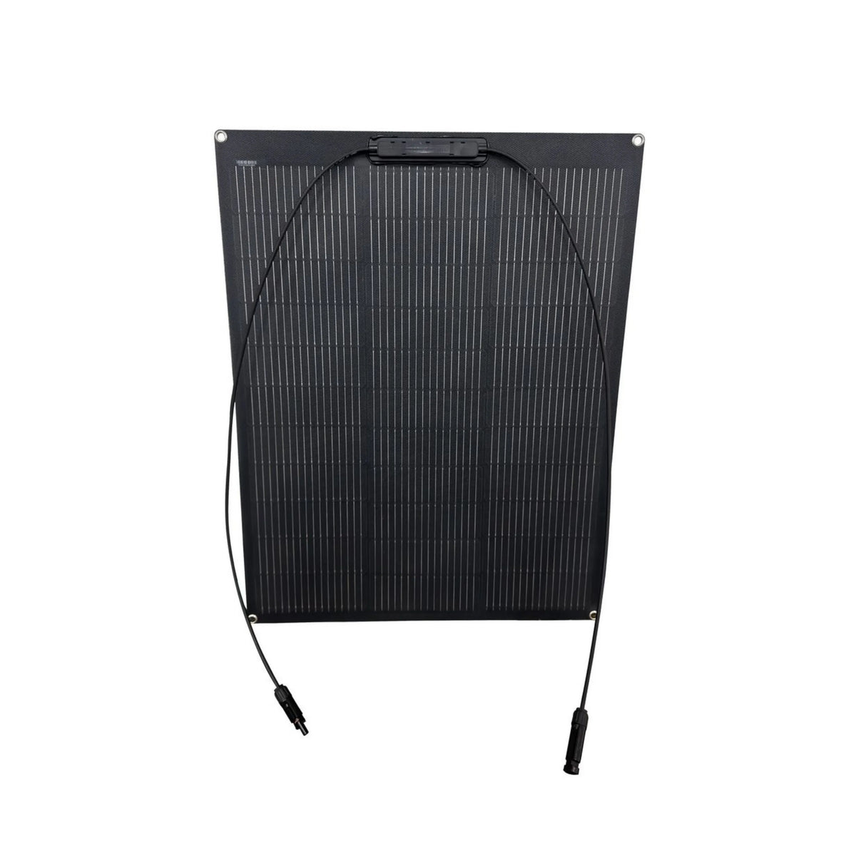 Drivetech 4x4 DT-SPF80-1 80W Semi-Flexible Solar Panel