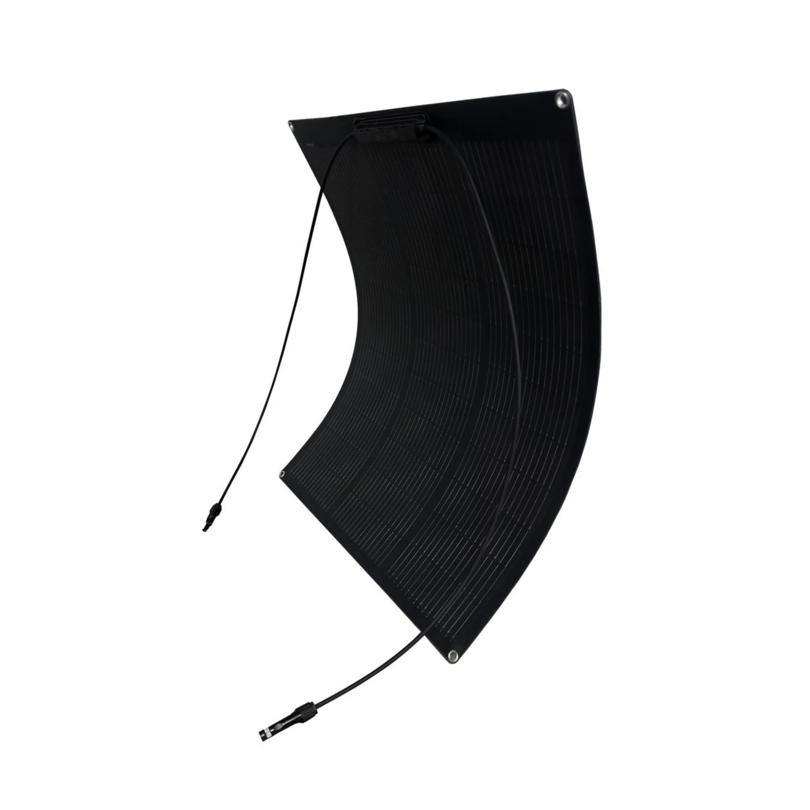 Drivetech 4x4 DT-SPF80-1 80W Semi-Flexible Solar Panel