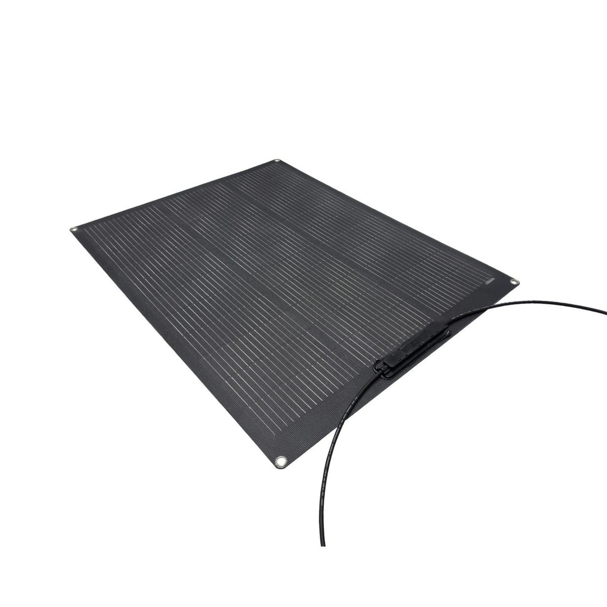 Drivetech 4x4 DT-SPF80-1 80W Semi-Flexible Solar Panel