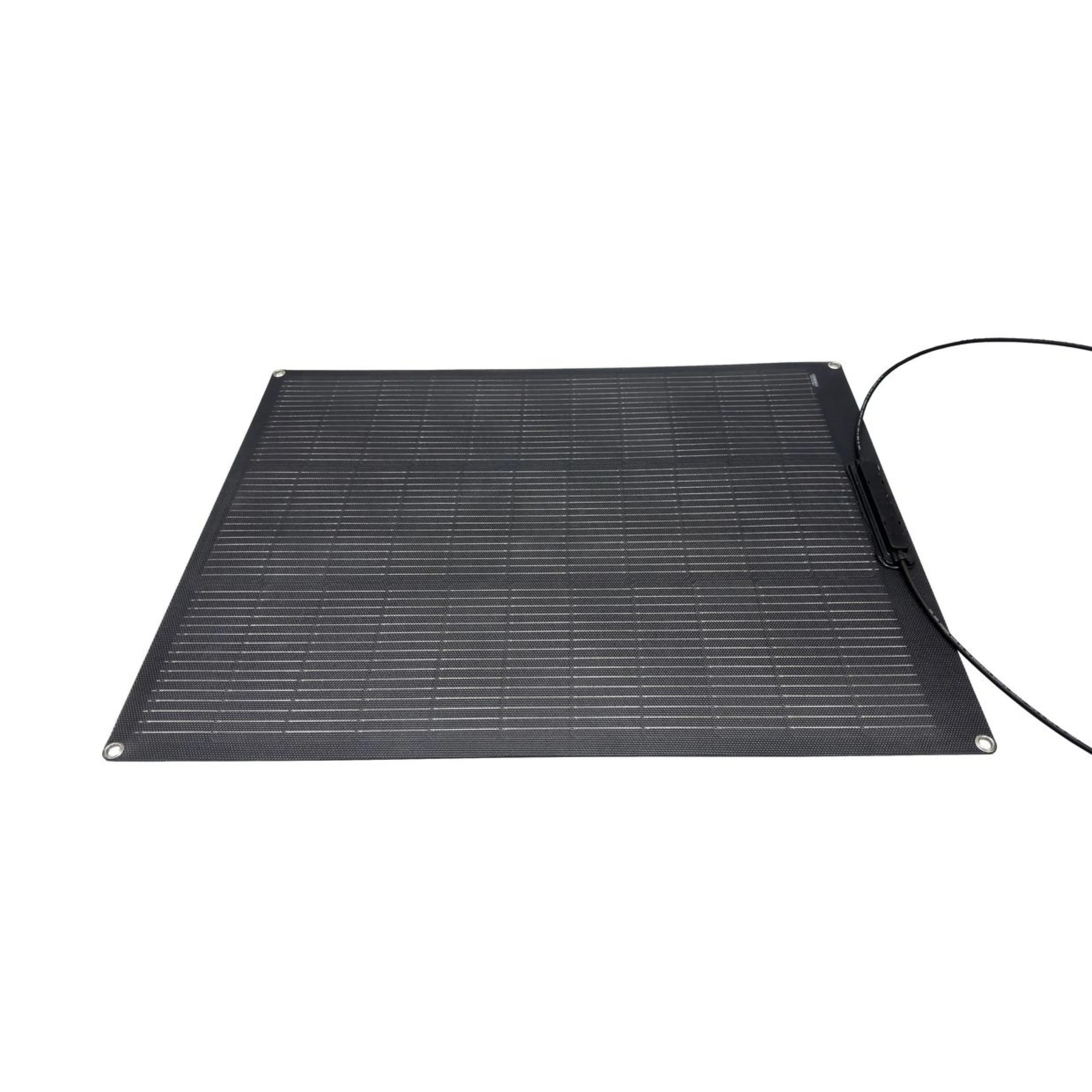 Drivetech 4x4 DT-SPF80-1 80W Semi-Flexible Solar Panel
