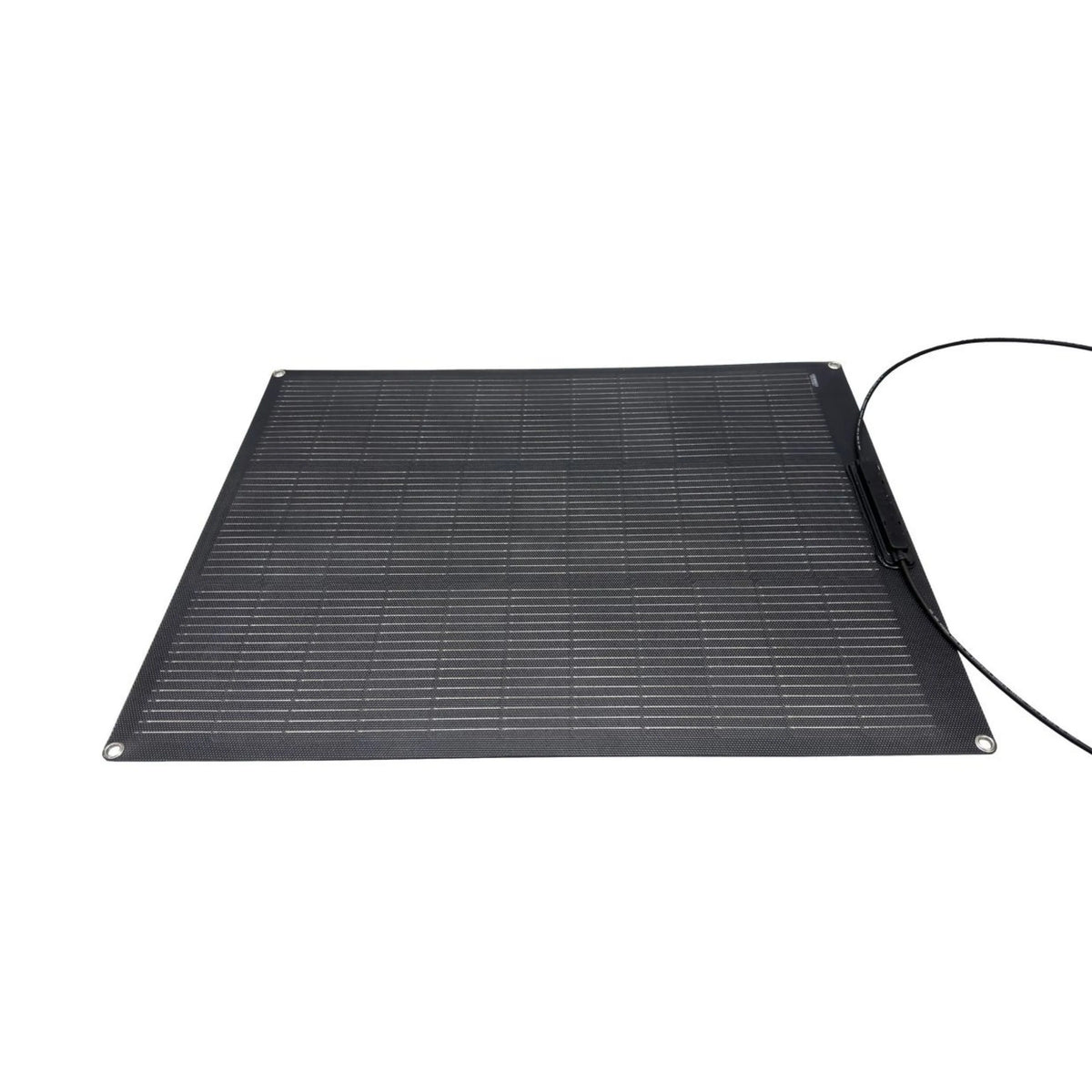 Drivetech 4x4 DT-SPF80-1 80W Semi-Flexible Solar Panel