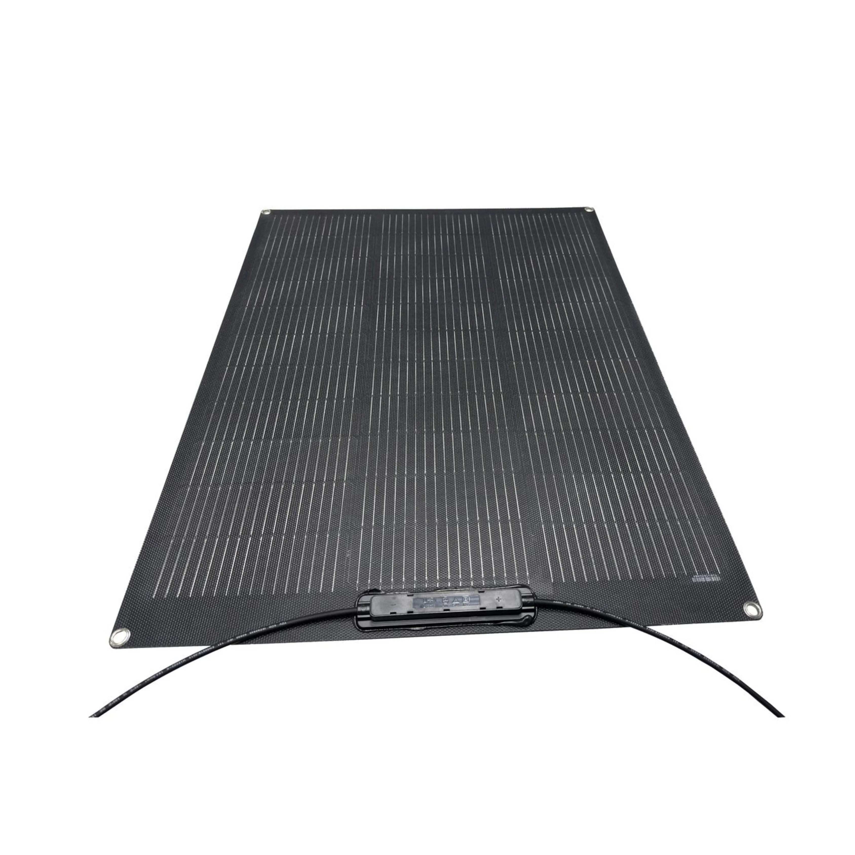 Drivetech 4x4 DT-SPF80-1 80W Semi-Flexible Solar Panel