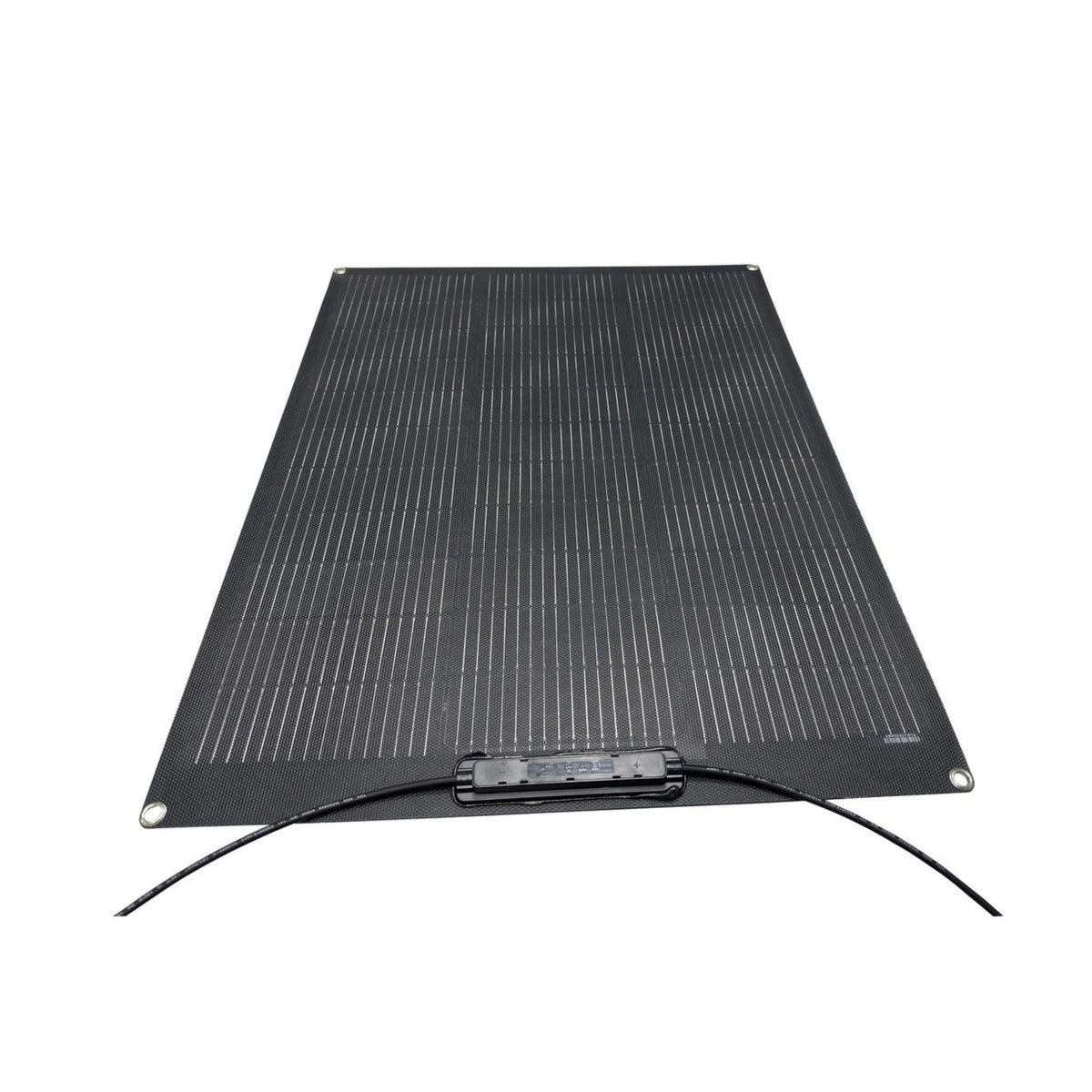 Drivetech 4x4 DT-SPF80-1 80W Semi-Flexible Solar Panel