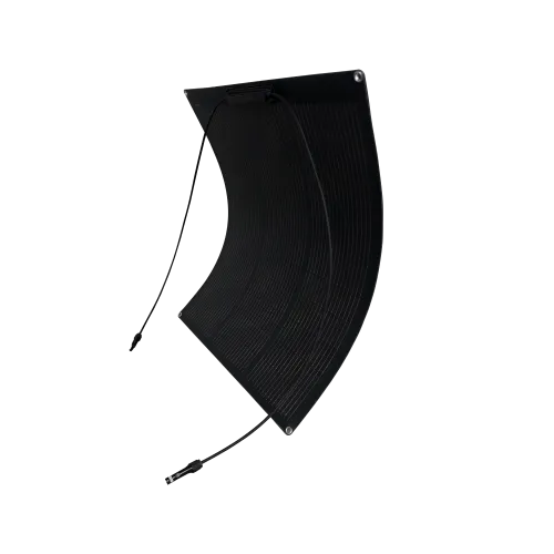 Drivetech 4x4 DT-SPF80-1 80W Semi-Flexible Solar Panel