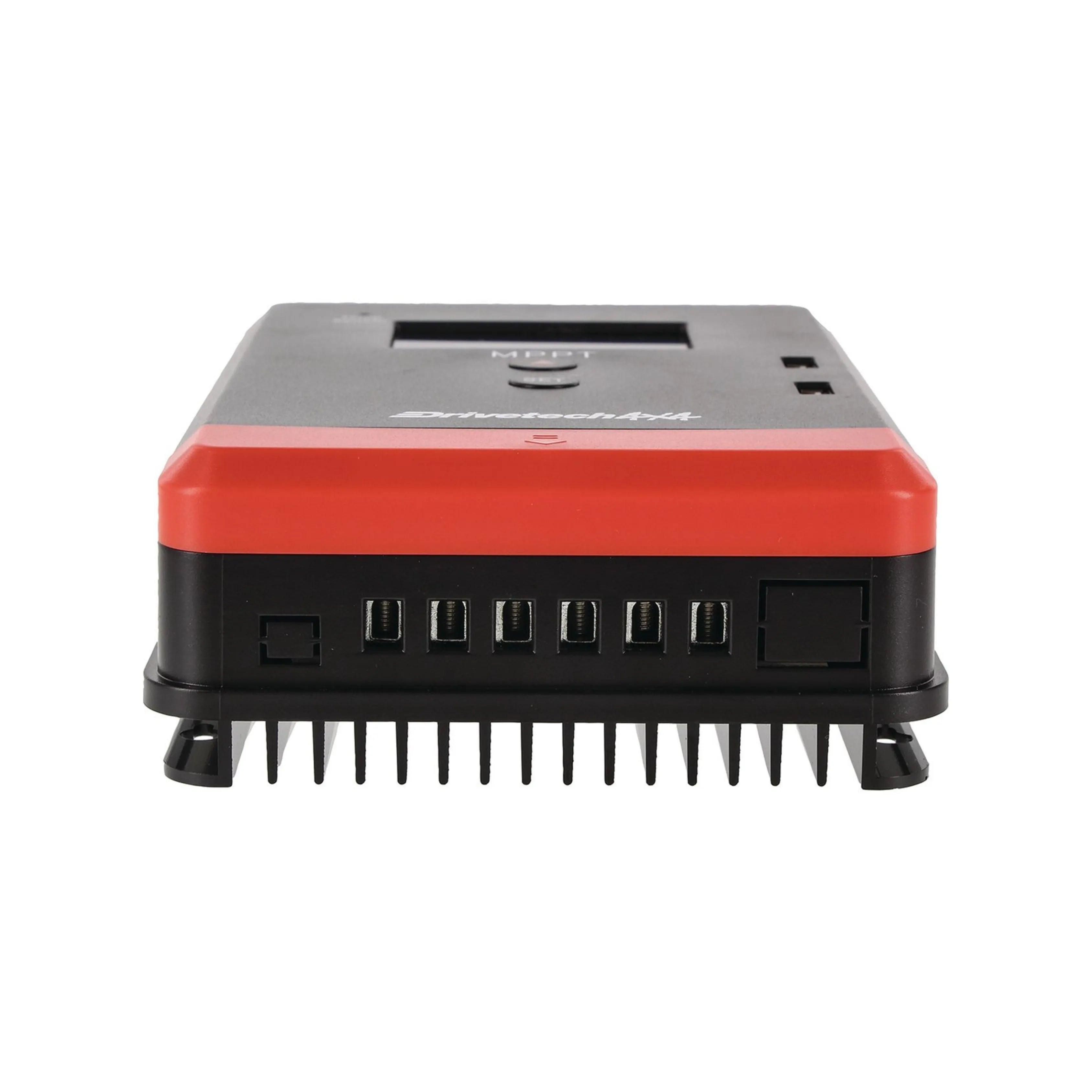 Drivetech 4x4 DT-SR30M 30A MPPT Solar Regulator & Monitor