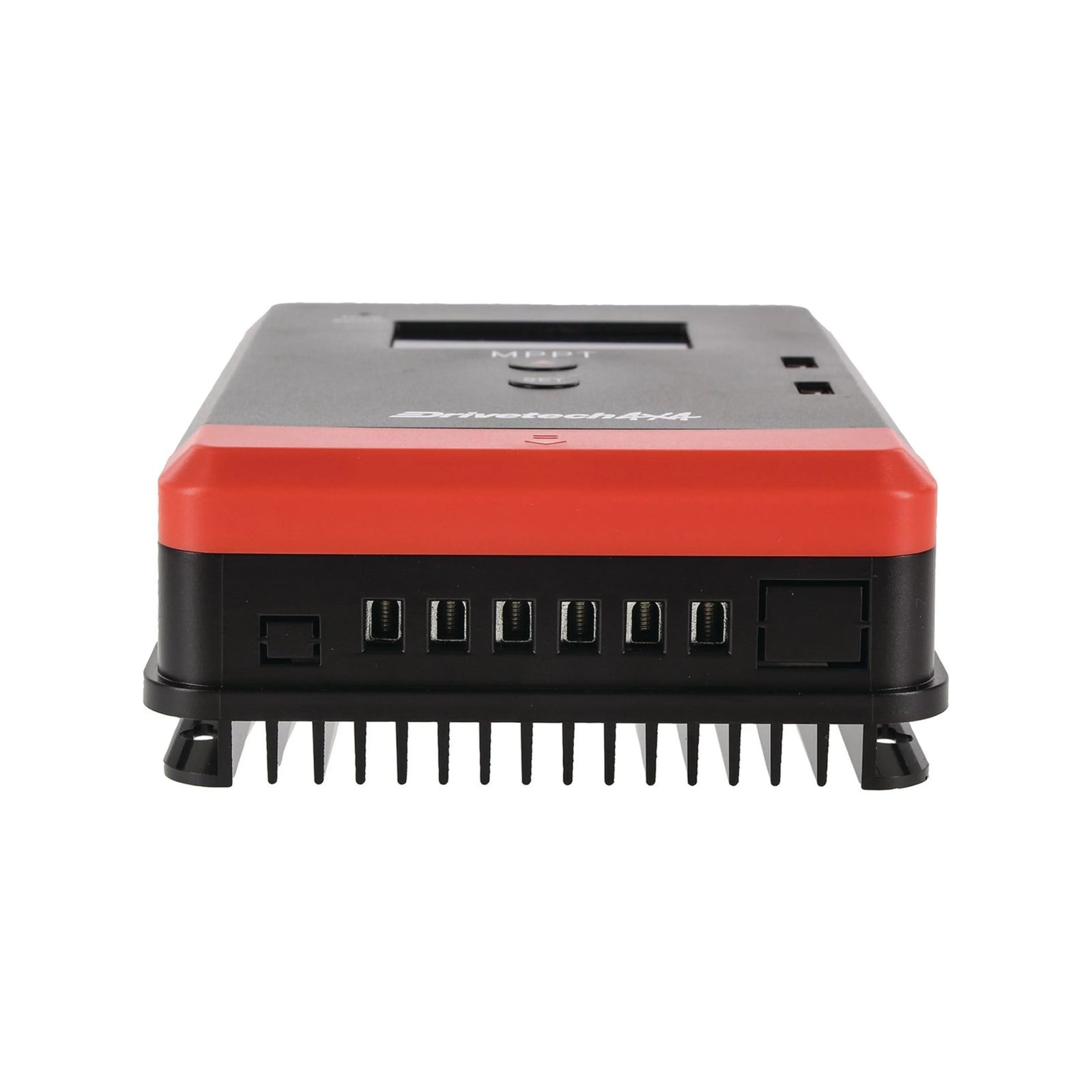 Drivetech 4x4 DT-SR30M 30A MPPT Solar Regulator & Monitor