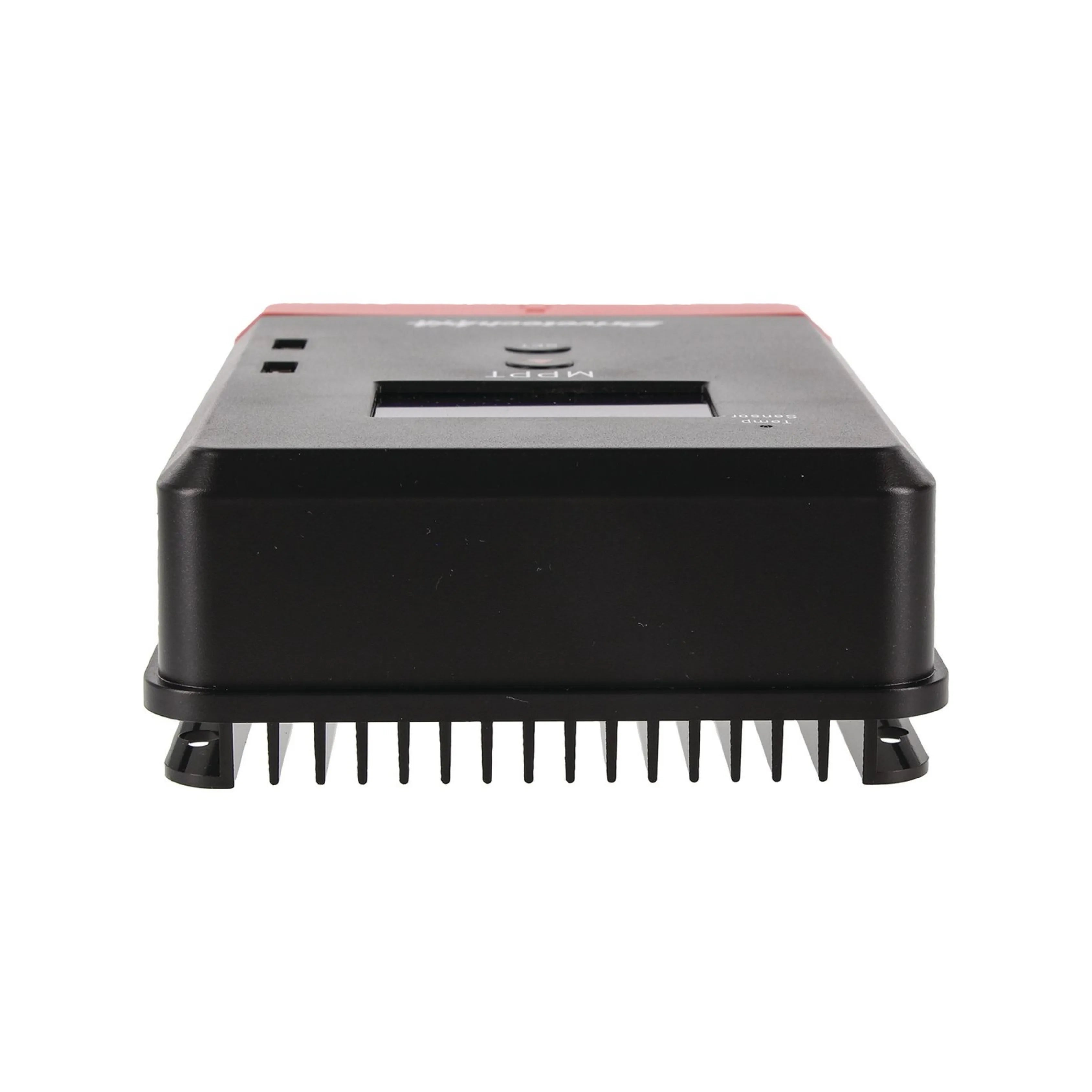 Drivetech 4x4 DT-SR30M 30A MPPT Solar Regulator & Monitor