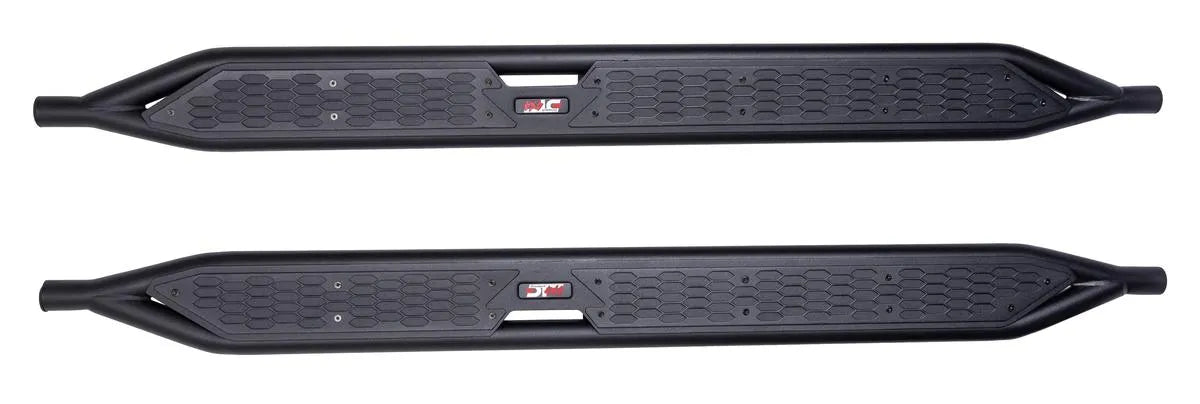 Drivetech 4x4 DT-SSTEPV01 Multi Fit Side Steps