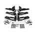 Drivetech 4x4 DT-SSTEP002 Side Step Fitting Kit