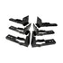 Drivetech 4x4 DT-SSTEP002 Side Step Fitting Kit