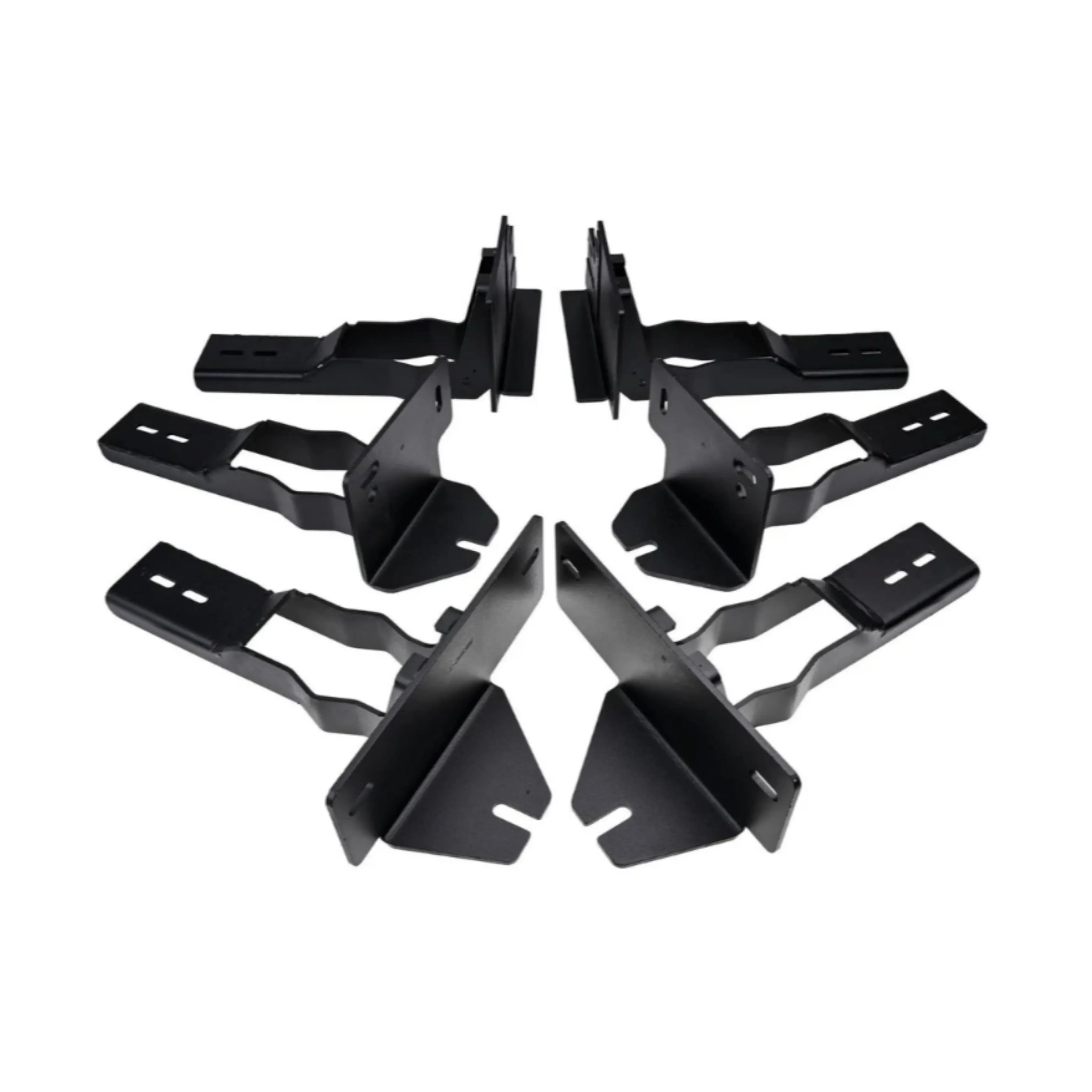 Drivetech 4x4 DT-SSTEP003 Side Step Fitting Kit