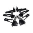 Drivetech 4x4 DT-SSTEP003 Side Step Fitting Kit