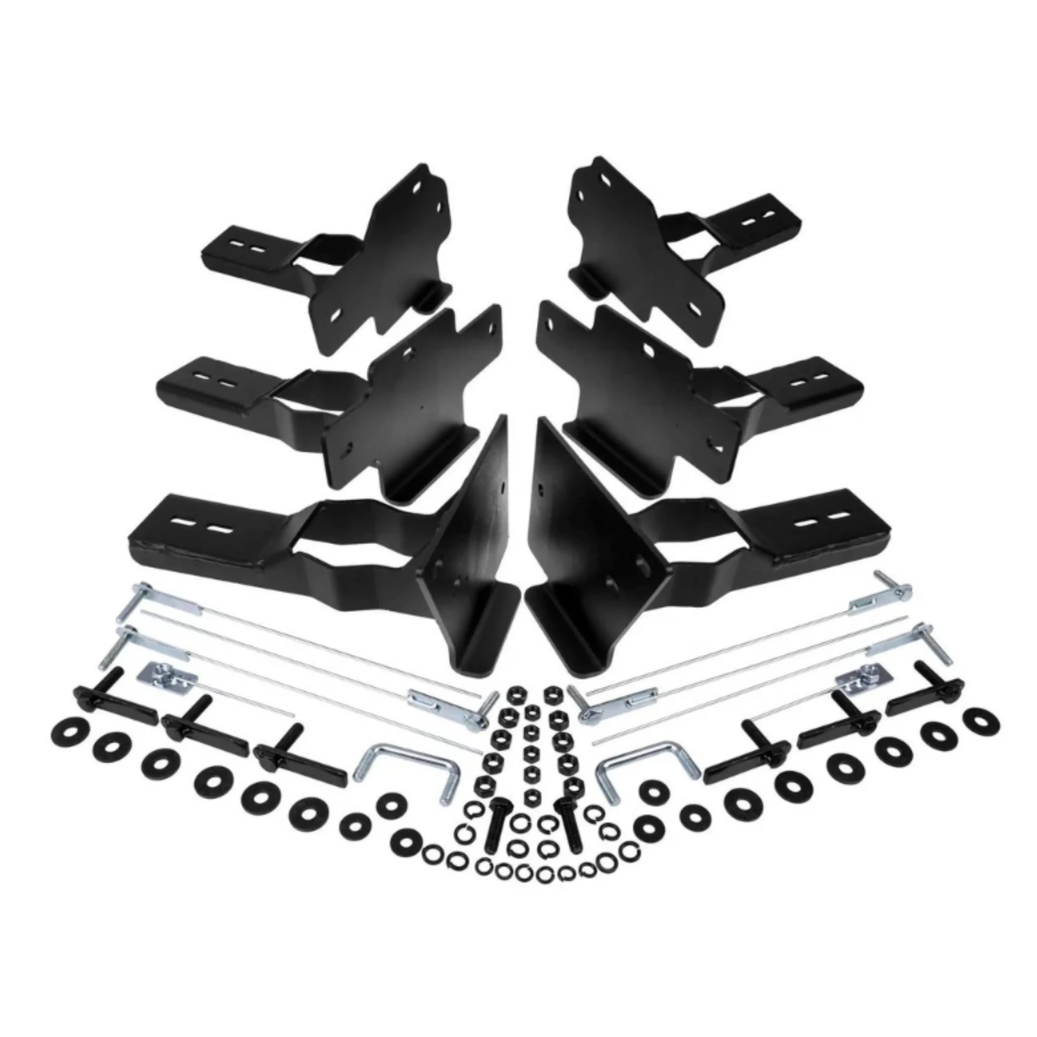 Drivetech 4x4 DT-SSTEP004 Side Step Fitting Kit