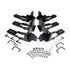 Drivetech 4x4 DT-SSTEP005 Side Step Fitting Kit