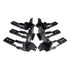 Drivetech 4x4 DT-SSTEP005 Side Step Fitting Kit