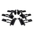 Drivetech 4x4 DT-SSTEP006 Side Step Fitting Kit